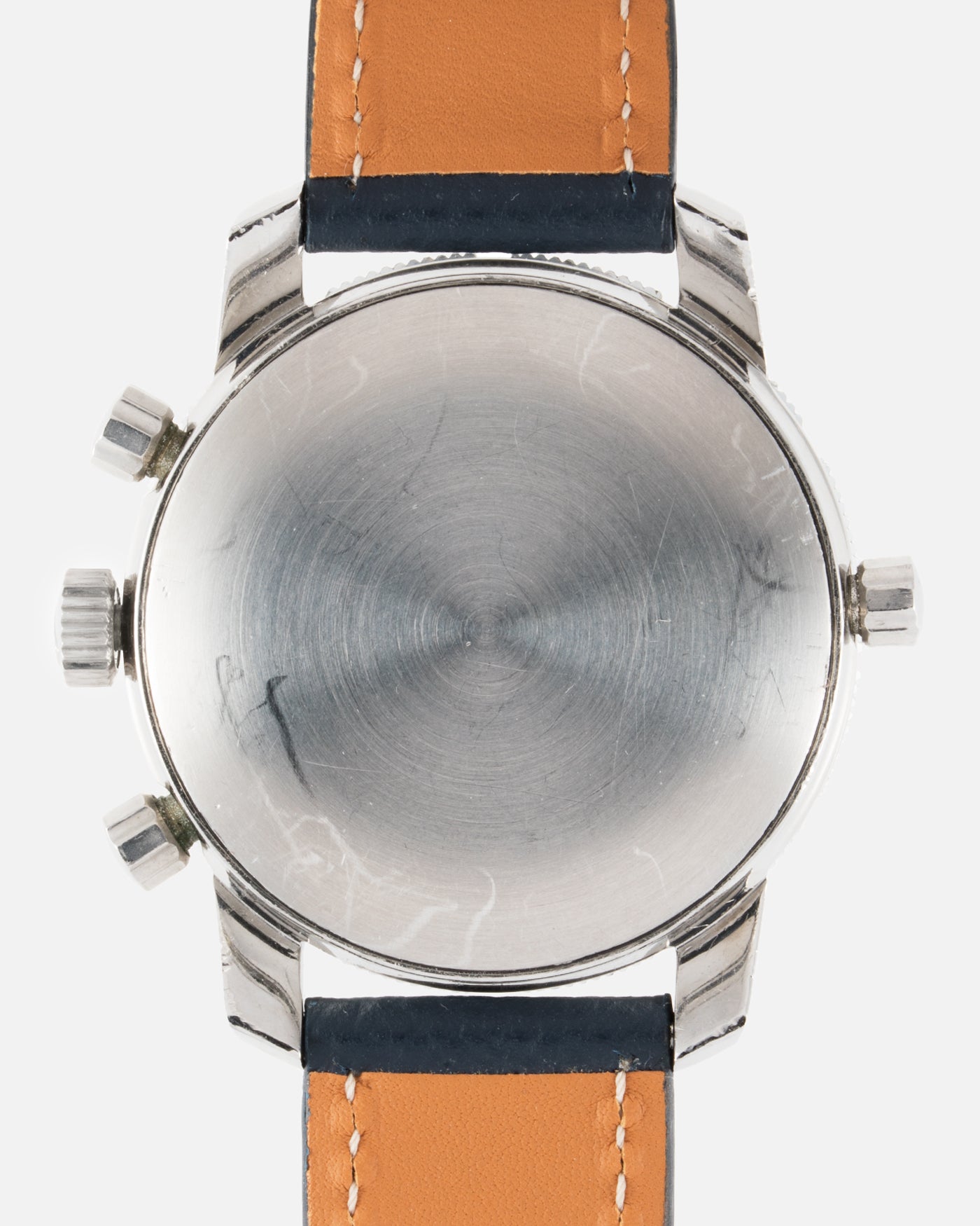 Heuer Orvis Solunagraph