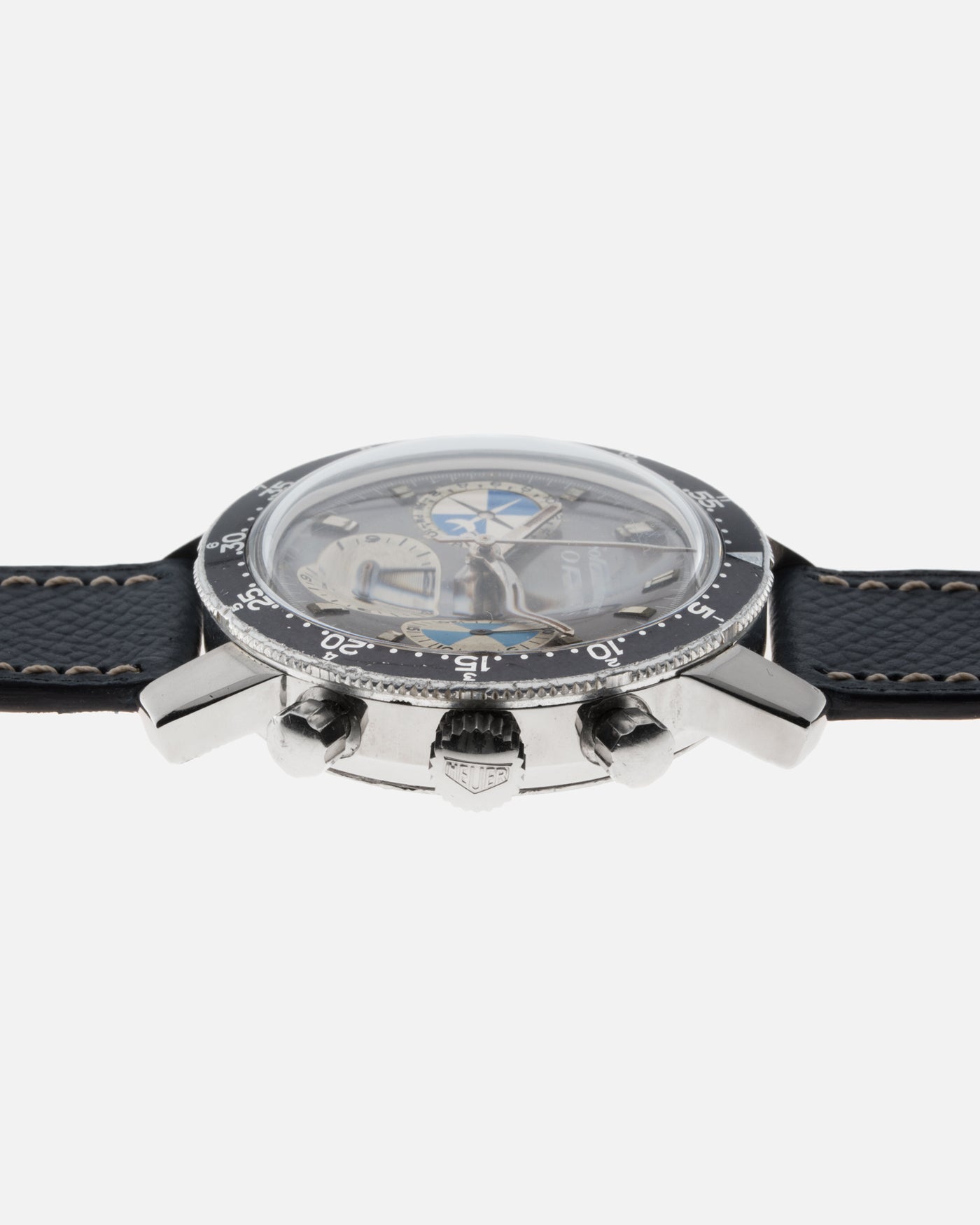 Heuer Orvis Solunagraph