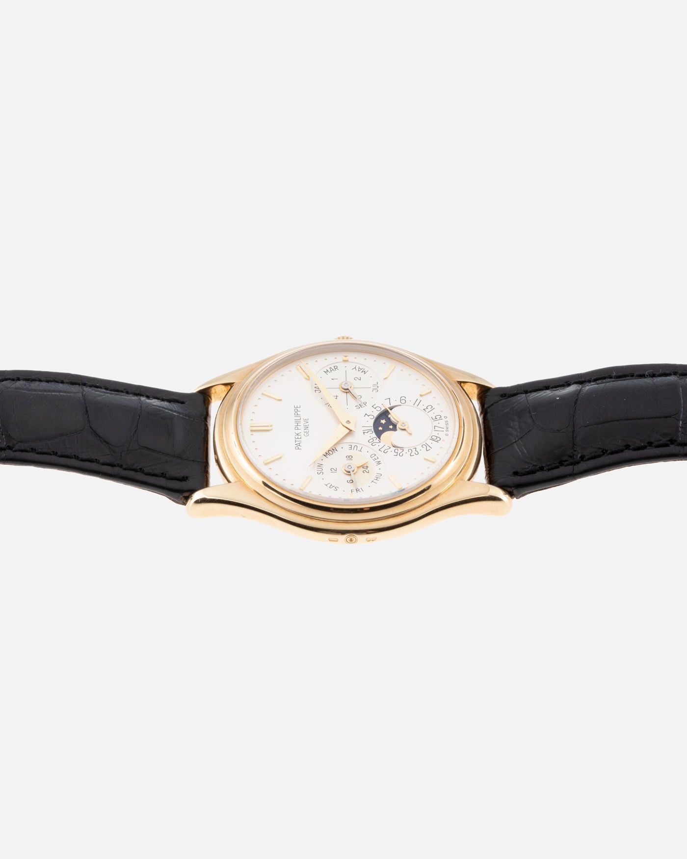 Patek Philippe 3940J Perpetual Calendar