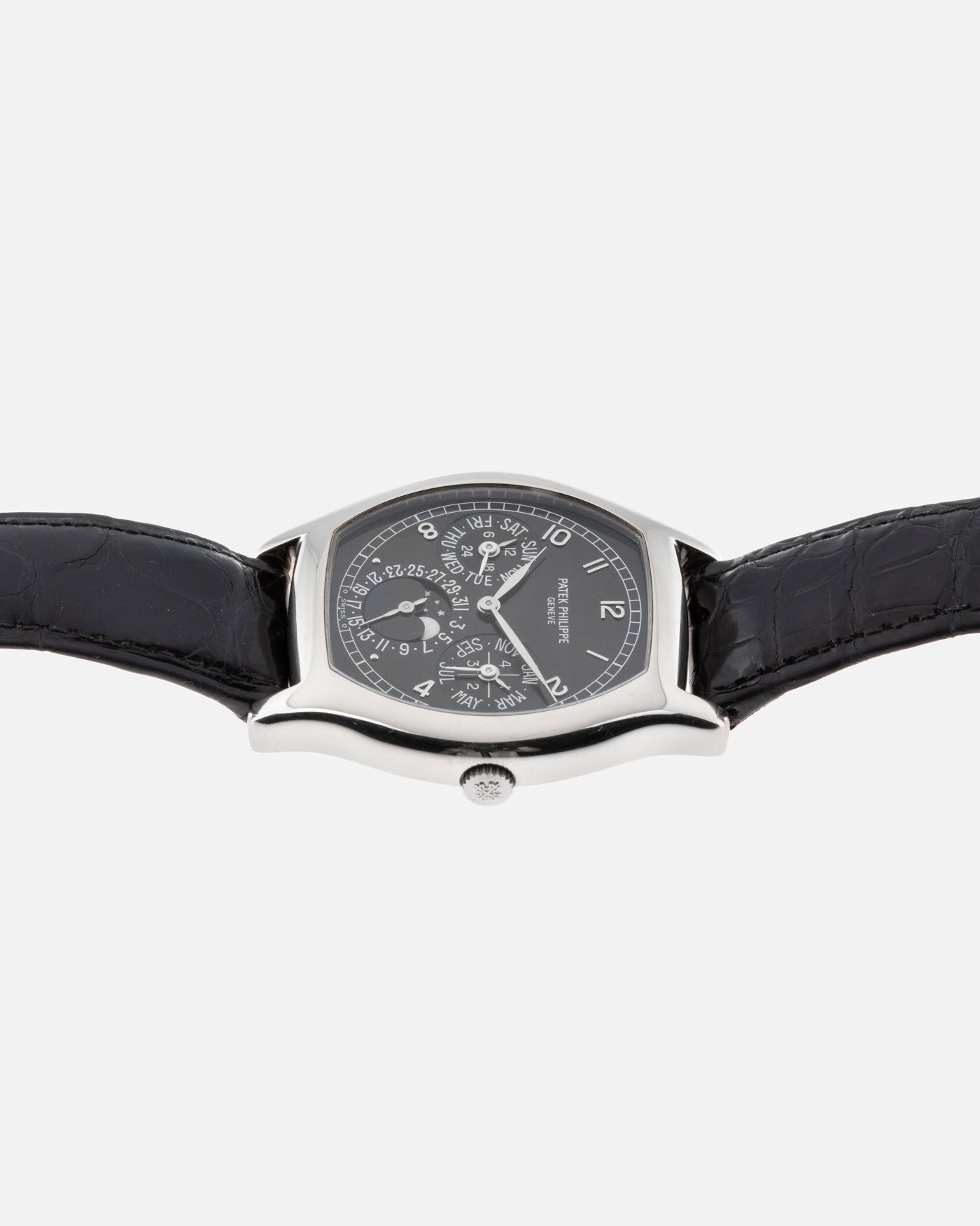Patek philippe 5040 clearance
