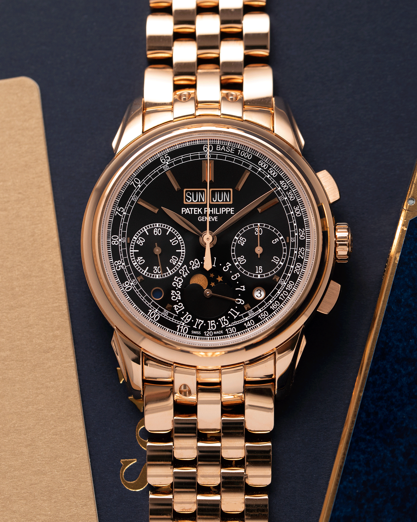 Patek 2025 philippe 5270r