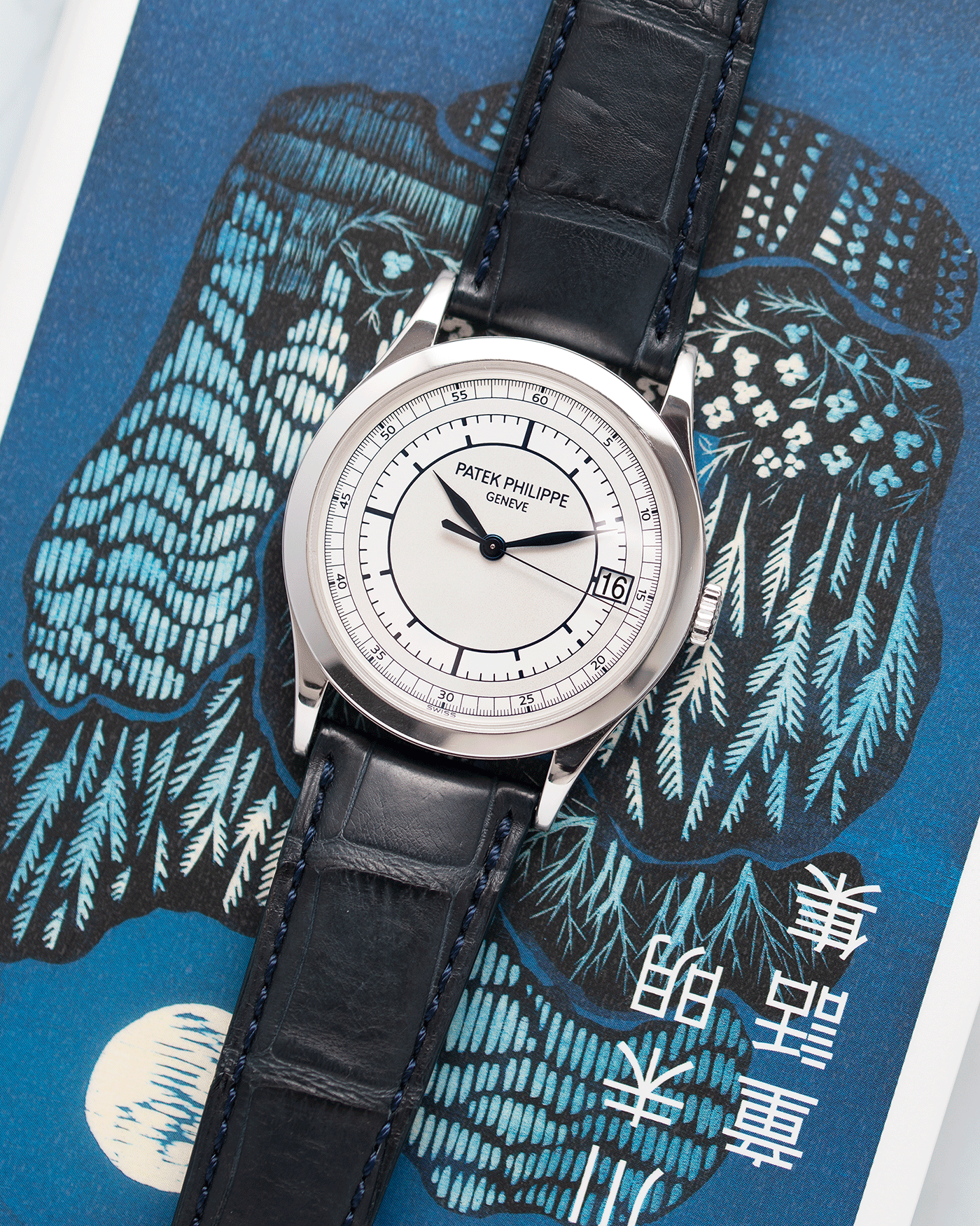 Patek philippe on sale 5296g price