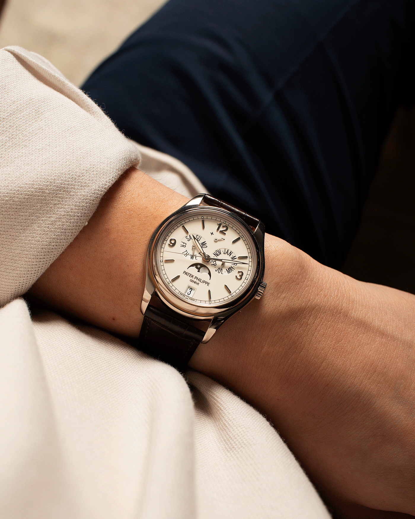 Patek 2025 philippe 5146j