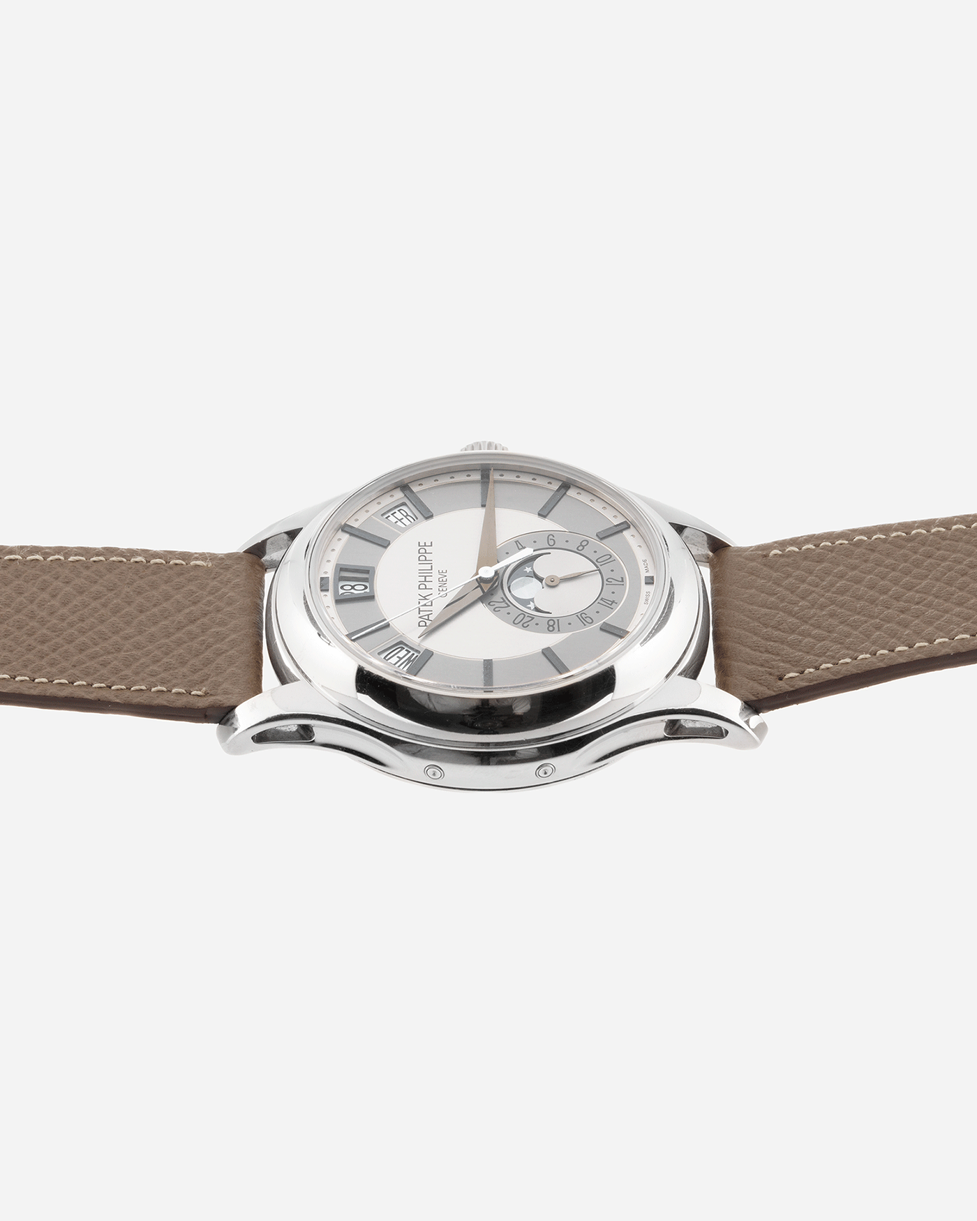 Patek Philippe Annual Calendar 5205G