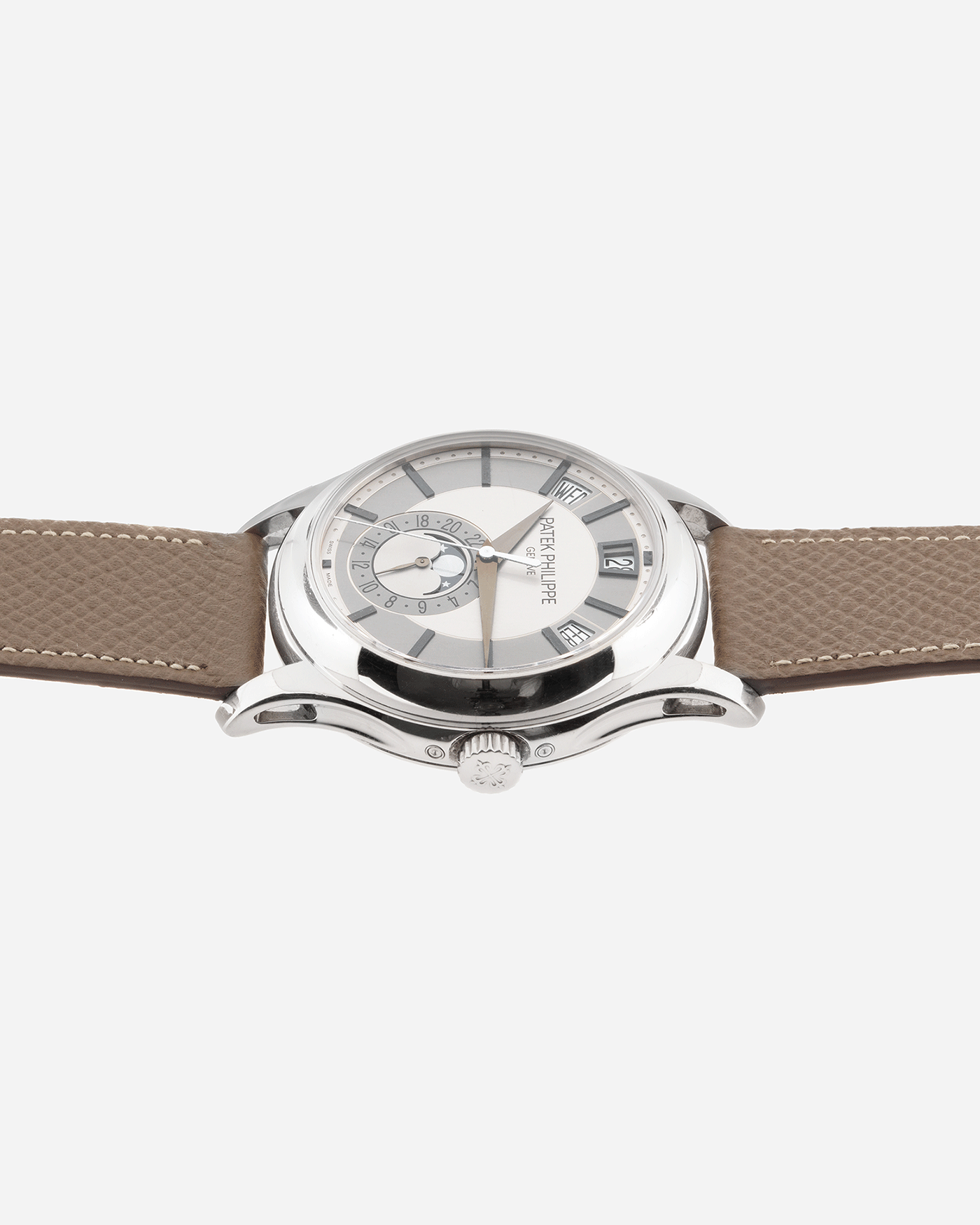 Patek Philippe Annual Calendar 5205G