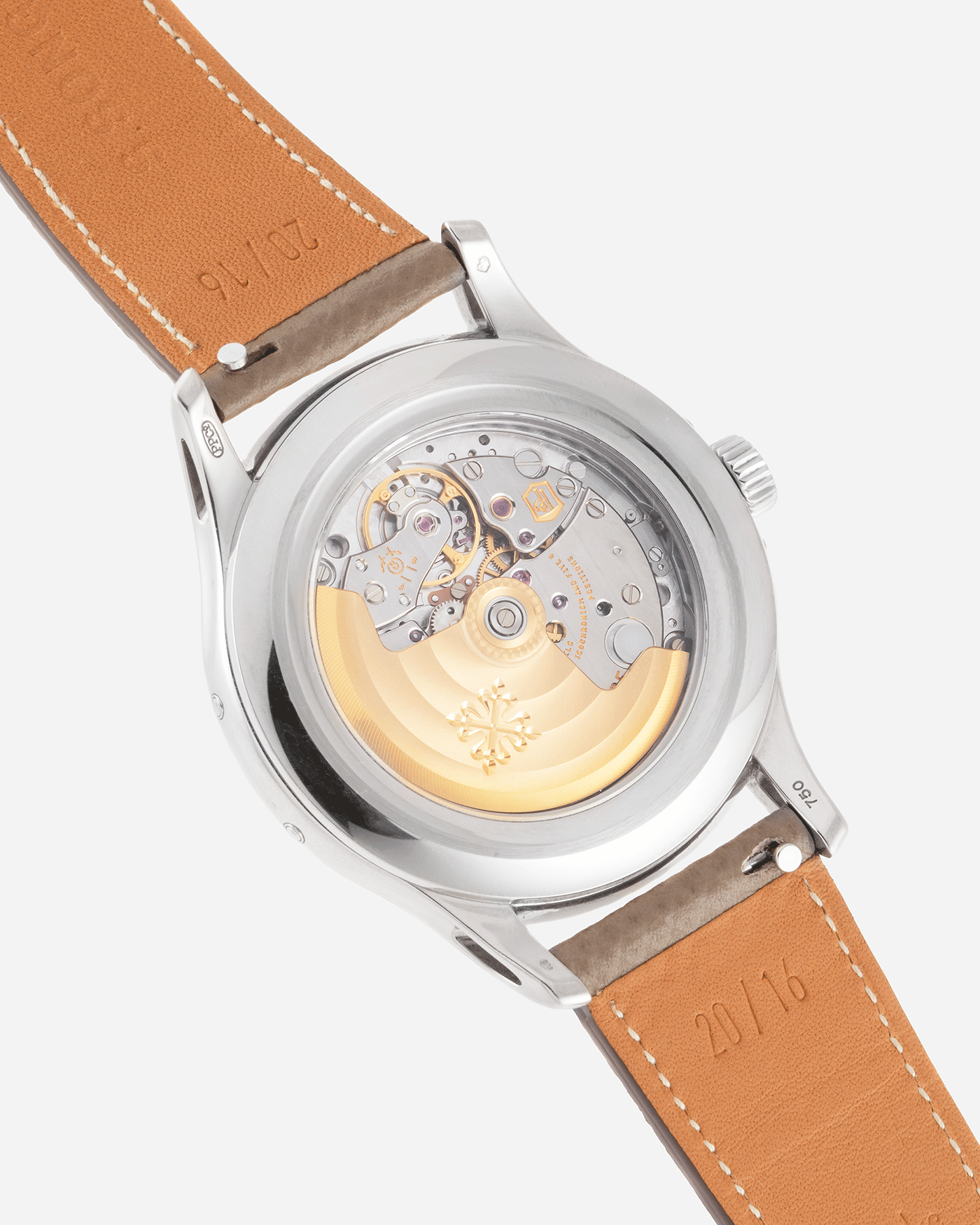 Patek Philippe Annual Calendar 5205G