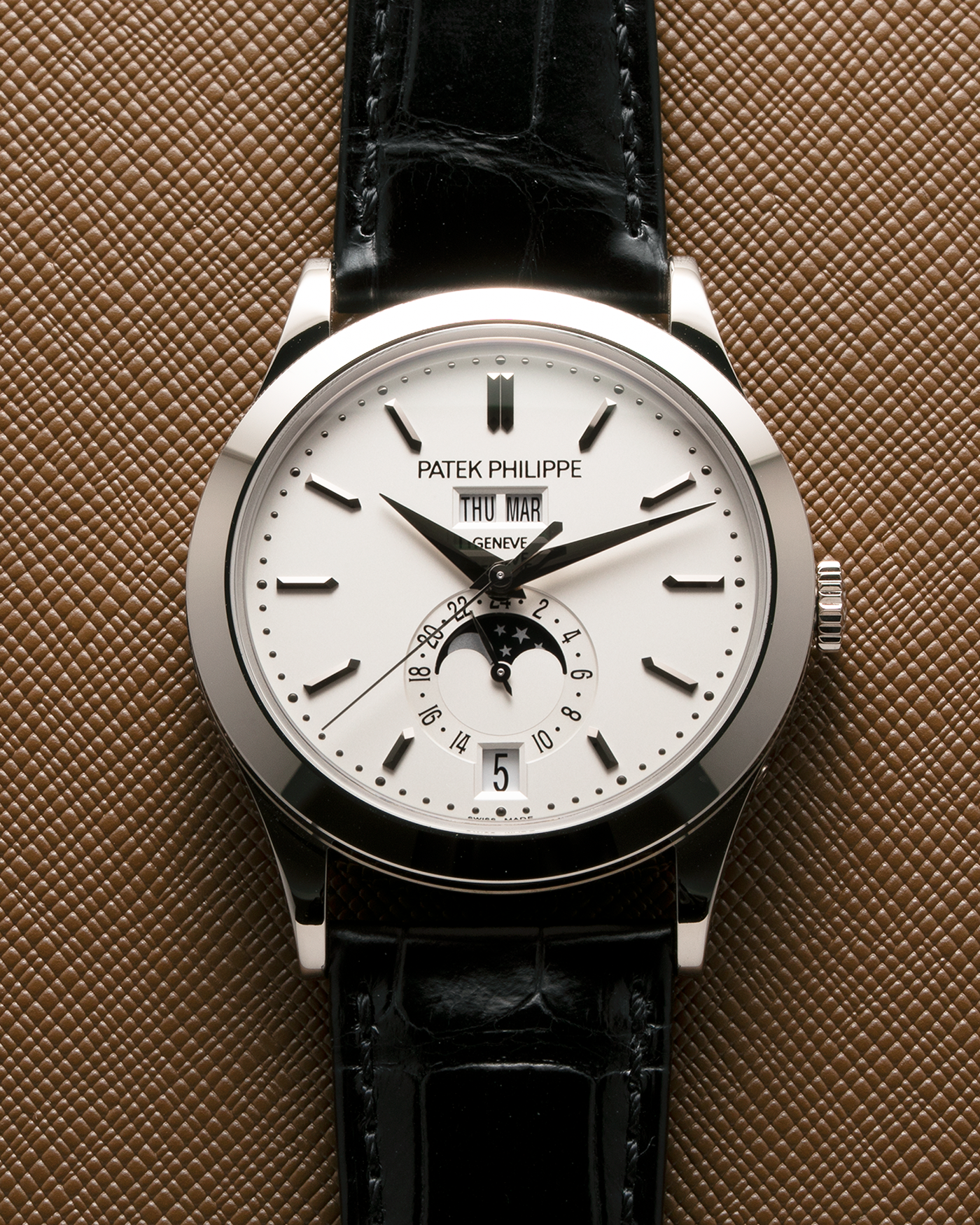 Patek 5396g outlet
