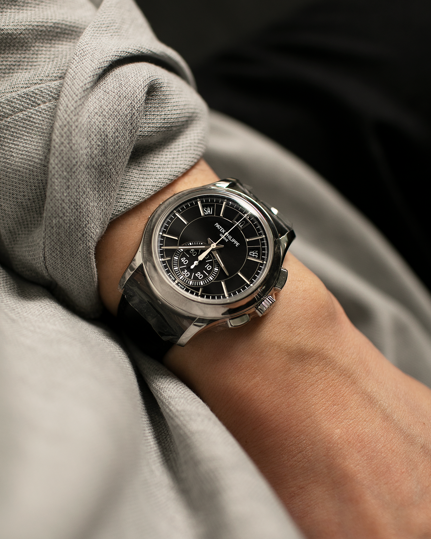 Patek philippe 5905 on sale