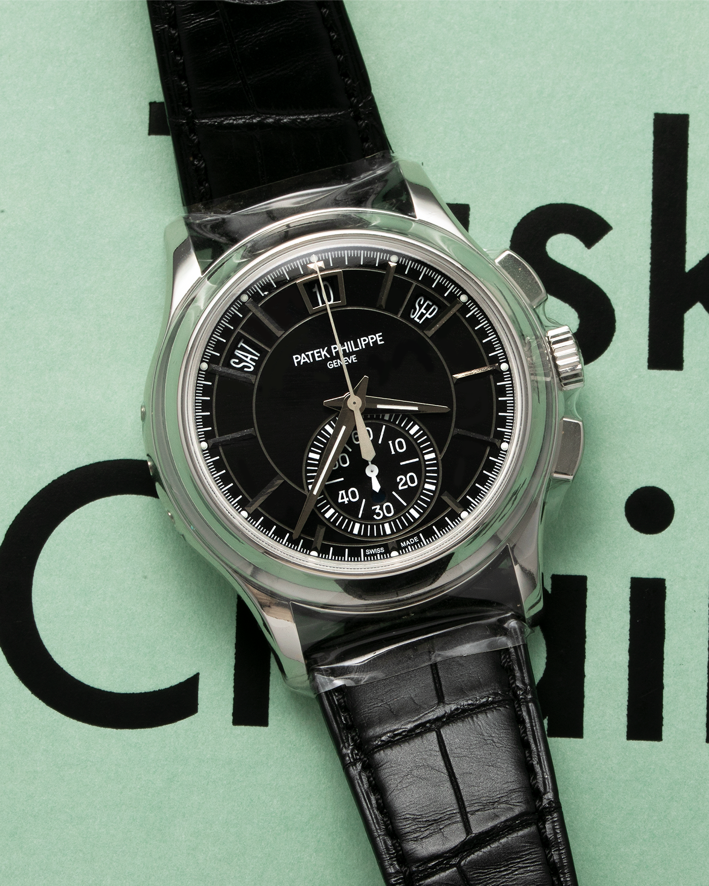 Patek 5905p sales