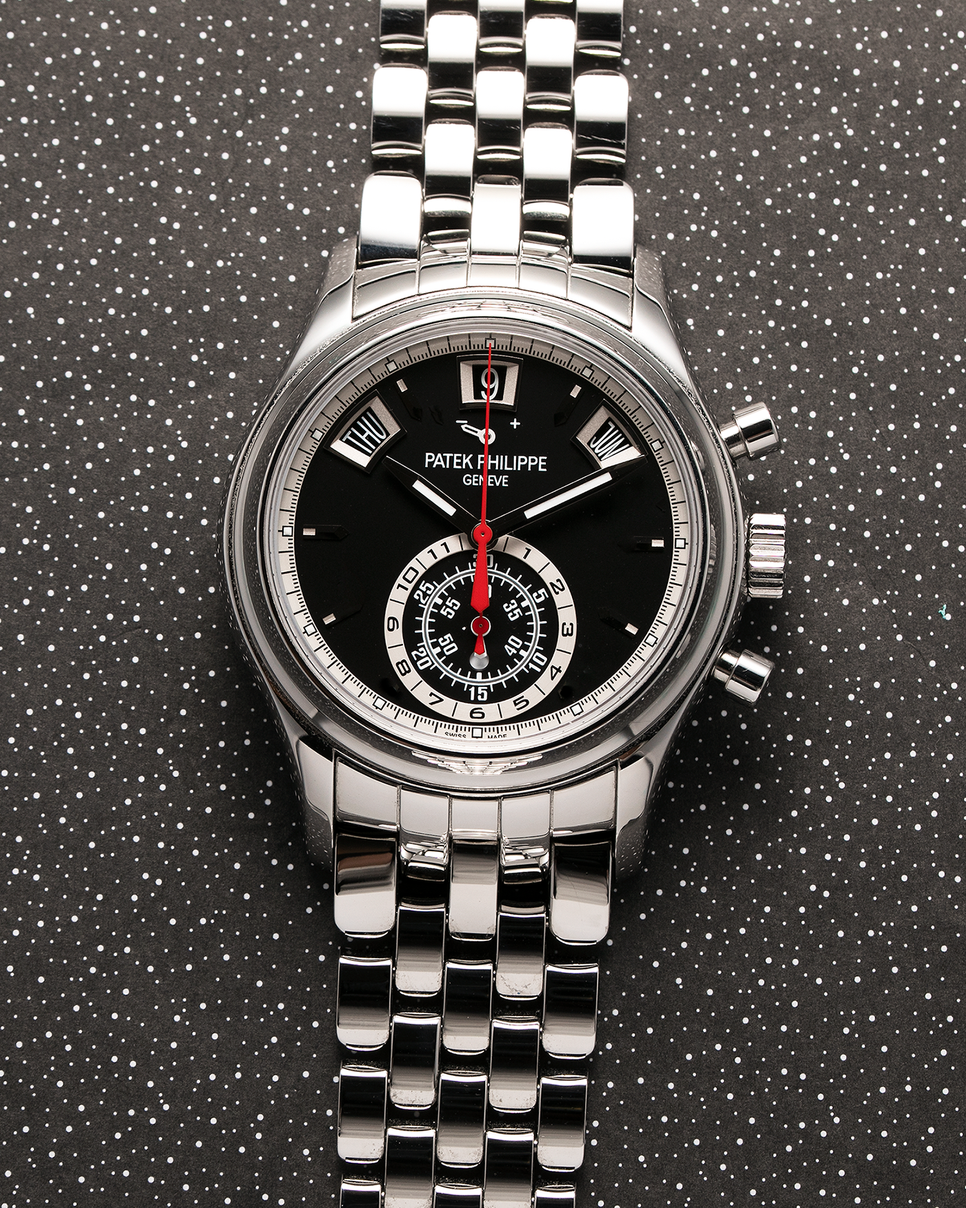 Patek philippe 5960 hotsell