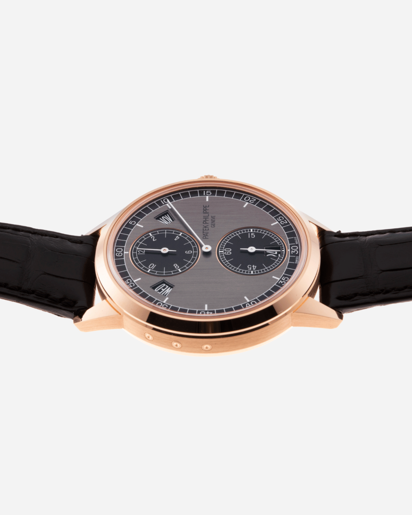 Patek hotsell philippe 5235r