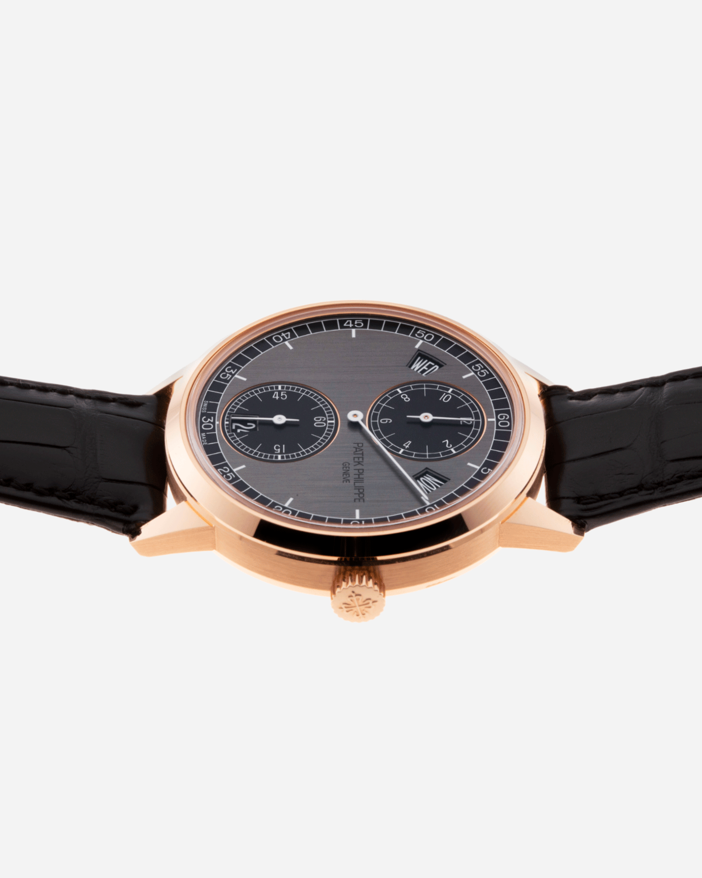 Patek Philippe Regulator Annual Calendar 5235R Watch S.Song