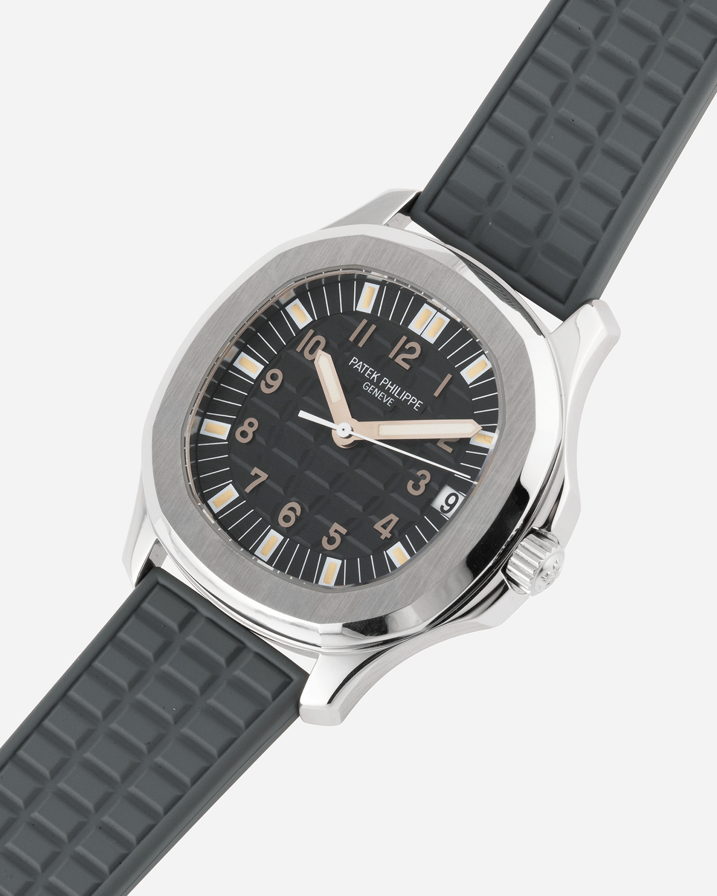 Patek Philippe Aquanaut 5065A Watch | S.Song Timepieces 