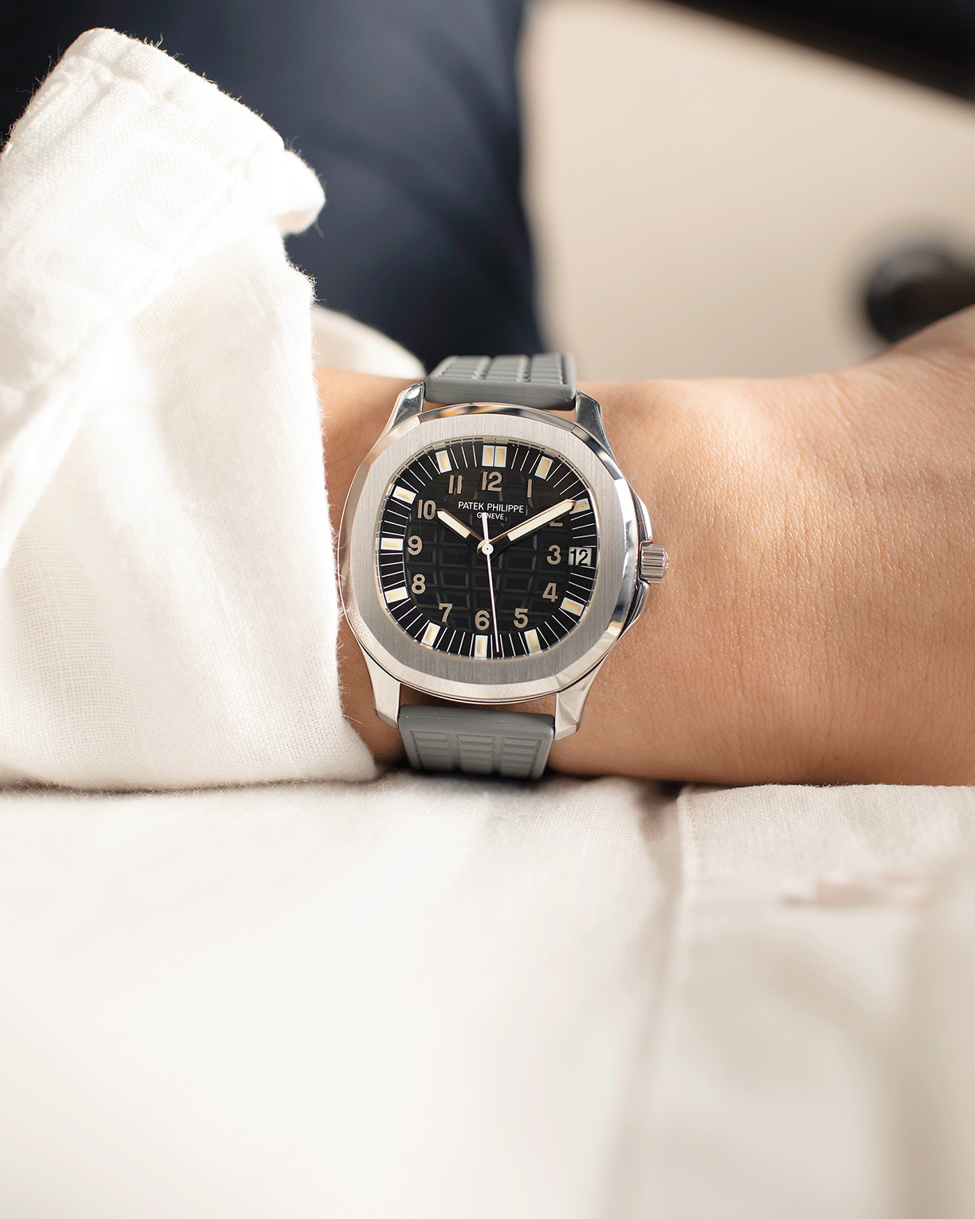Patek 5065a 2025