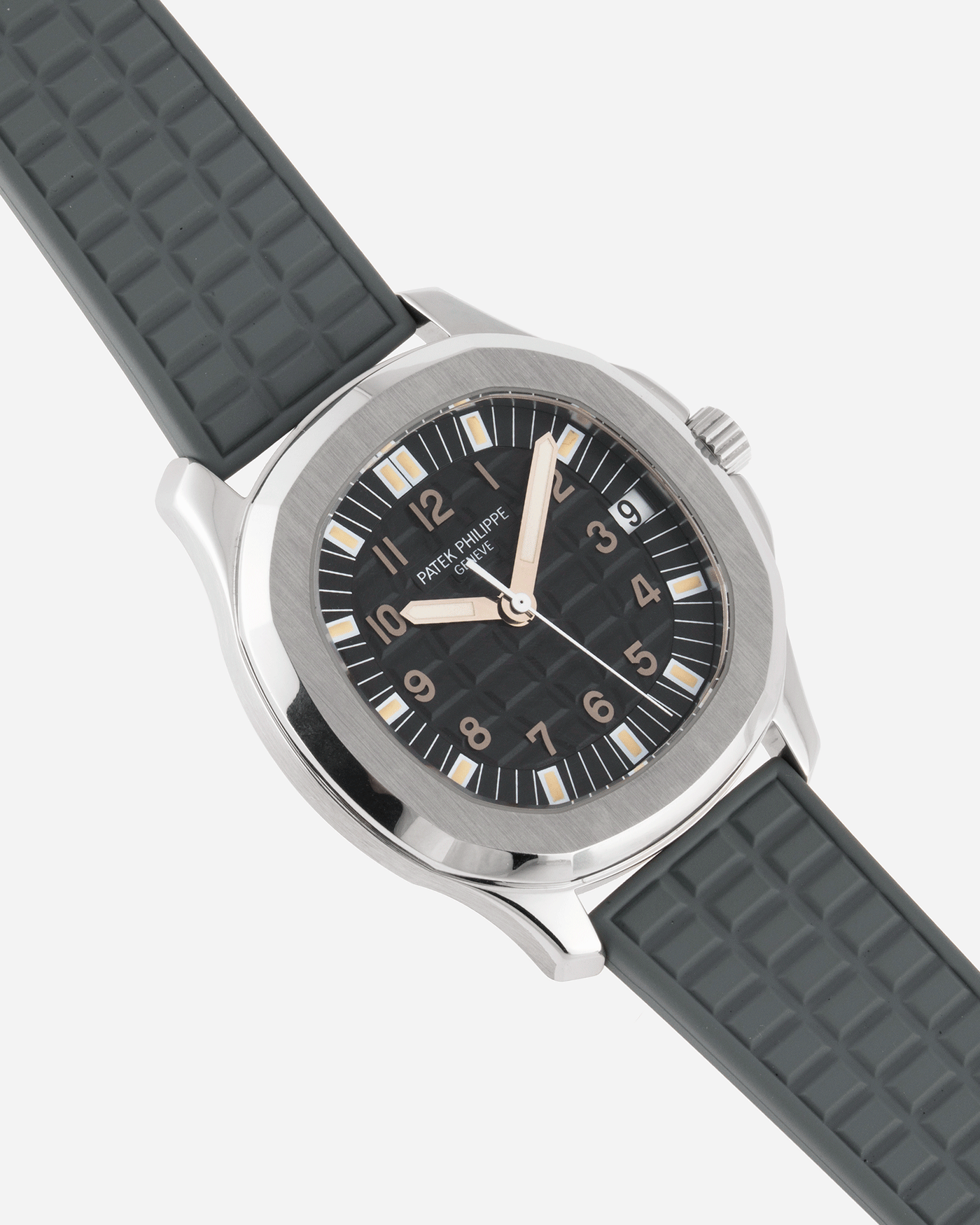 Patek Philippe Aquanaut 5065A Watch | S.Song Timepieces 