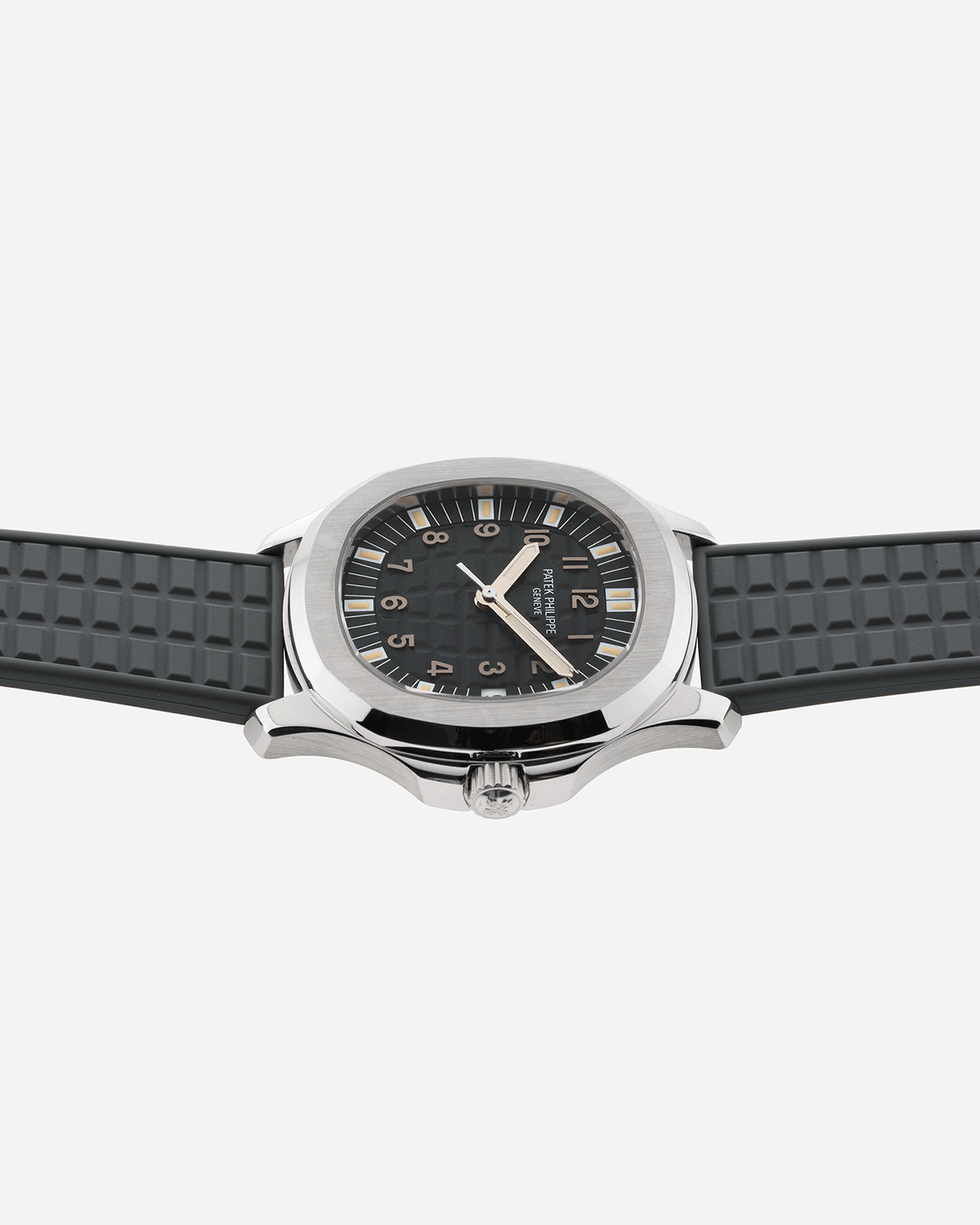 Patek Philippe Aquanaut 5065A Watch | S.Song Timepieces 