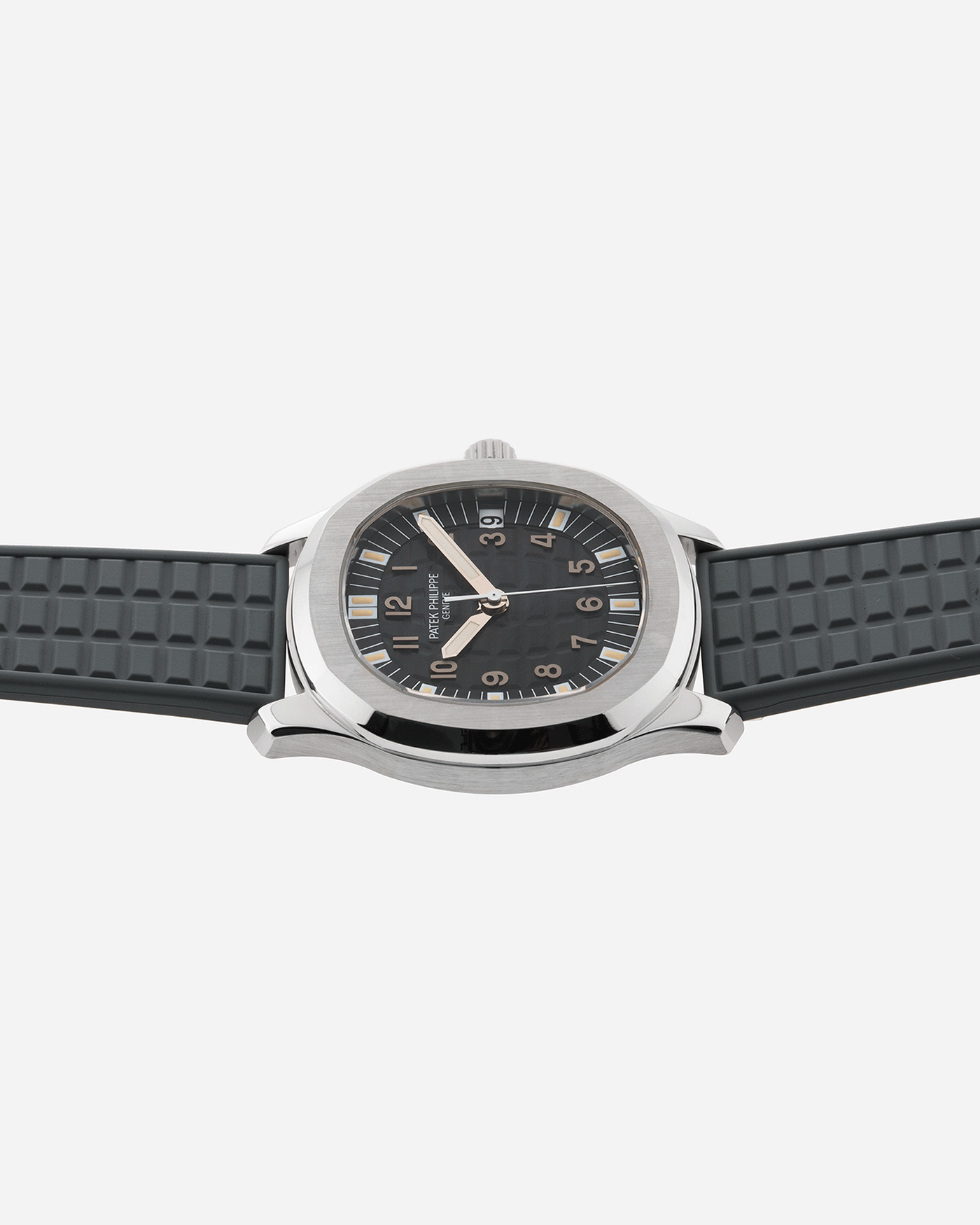 Patek Philippe Aquanaut 5065A Watch | S.Song Timepieces 