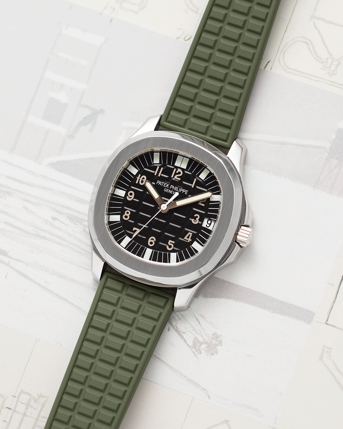 Aquanaut 5065a clearance