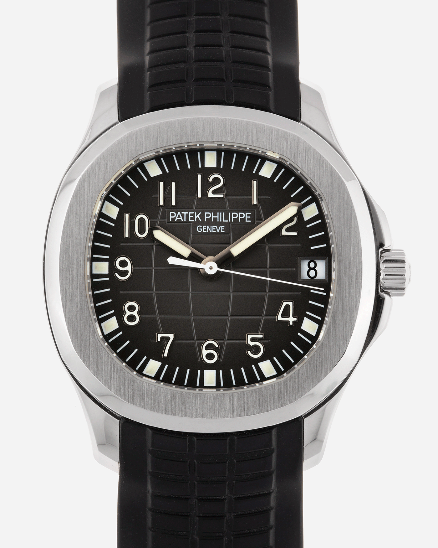 Patek philippe aquanaut reference 5165a best sale