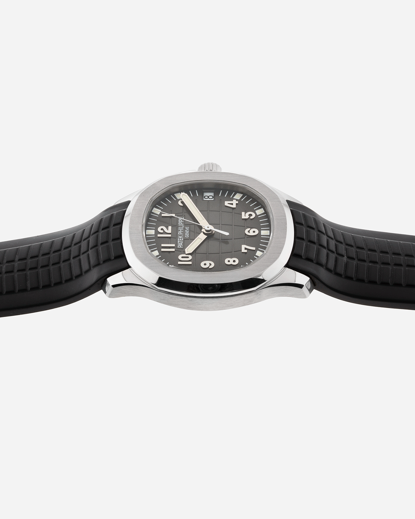 Patek Philippe Aquanaut 5165A Watch | S.Song Timepieces 