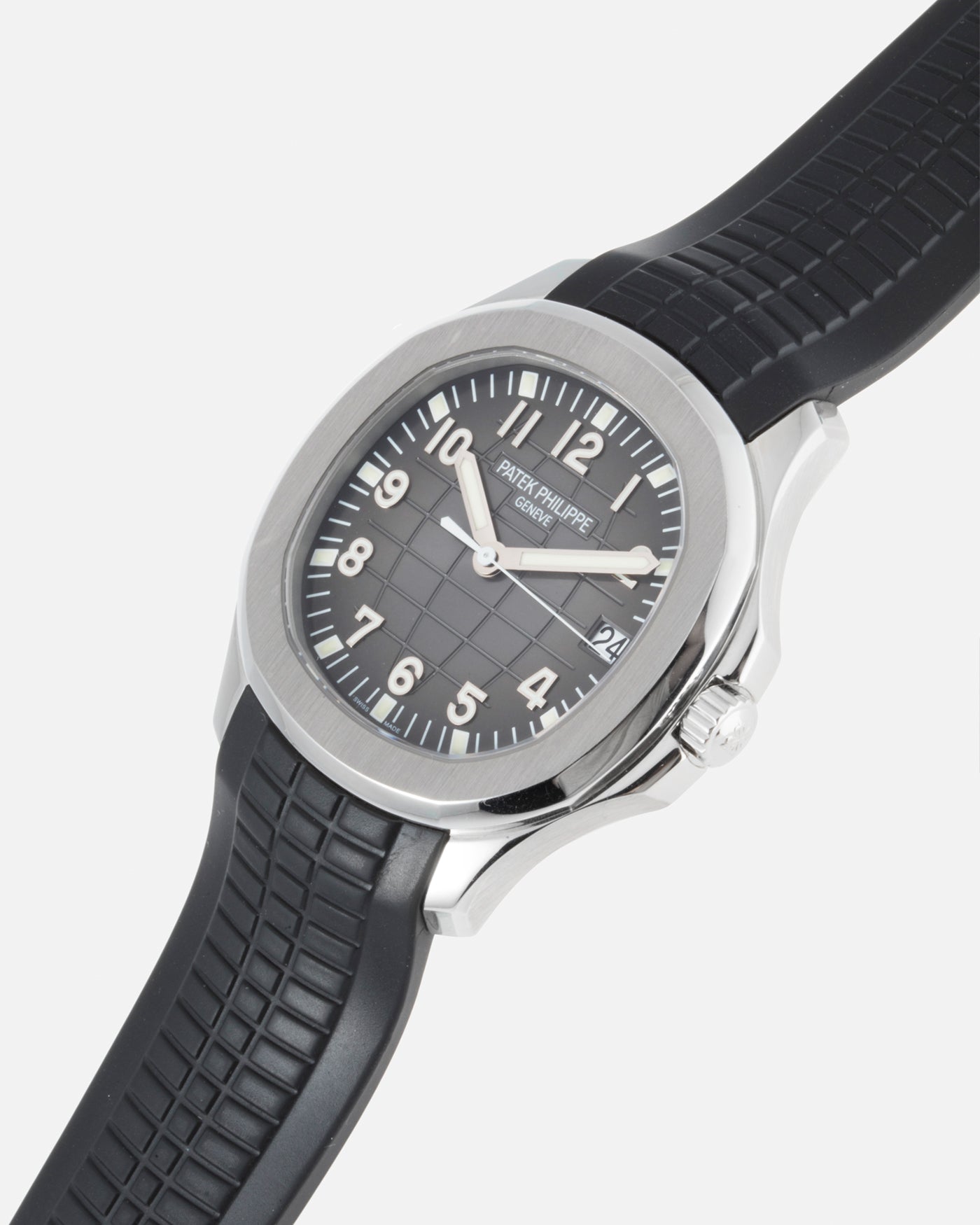 Patek Philippe Aquanaut 5167A