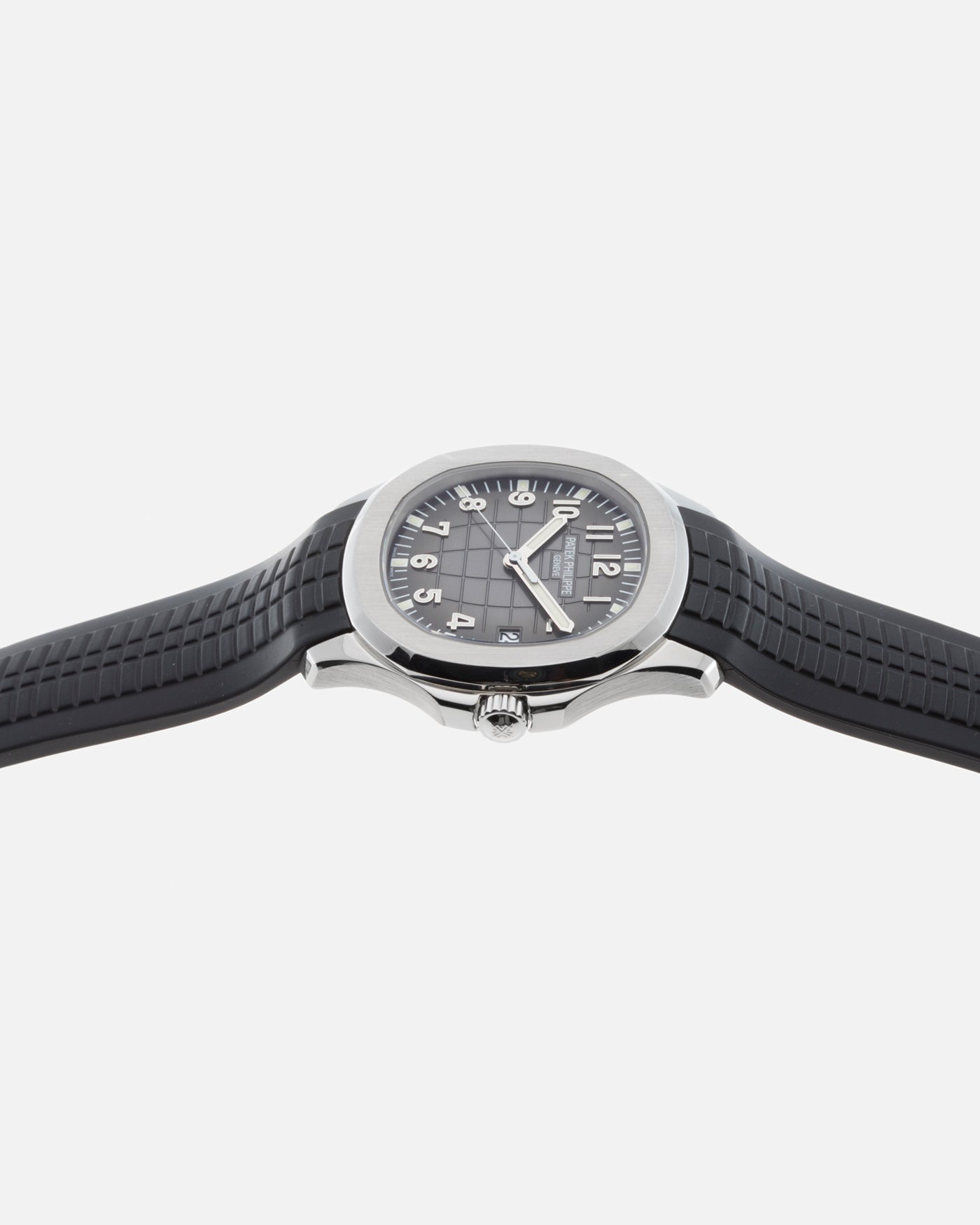 Patek Philippe Aquanaut 5167A