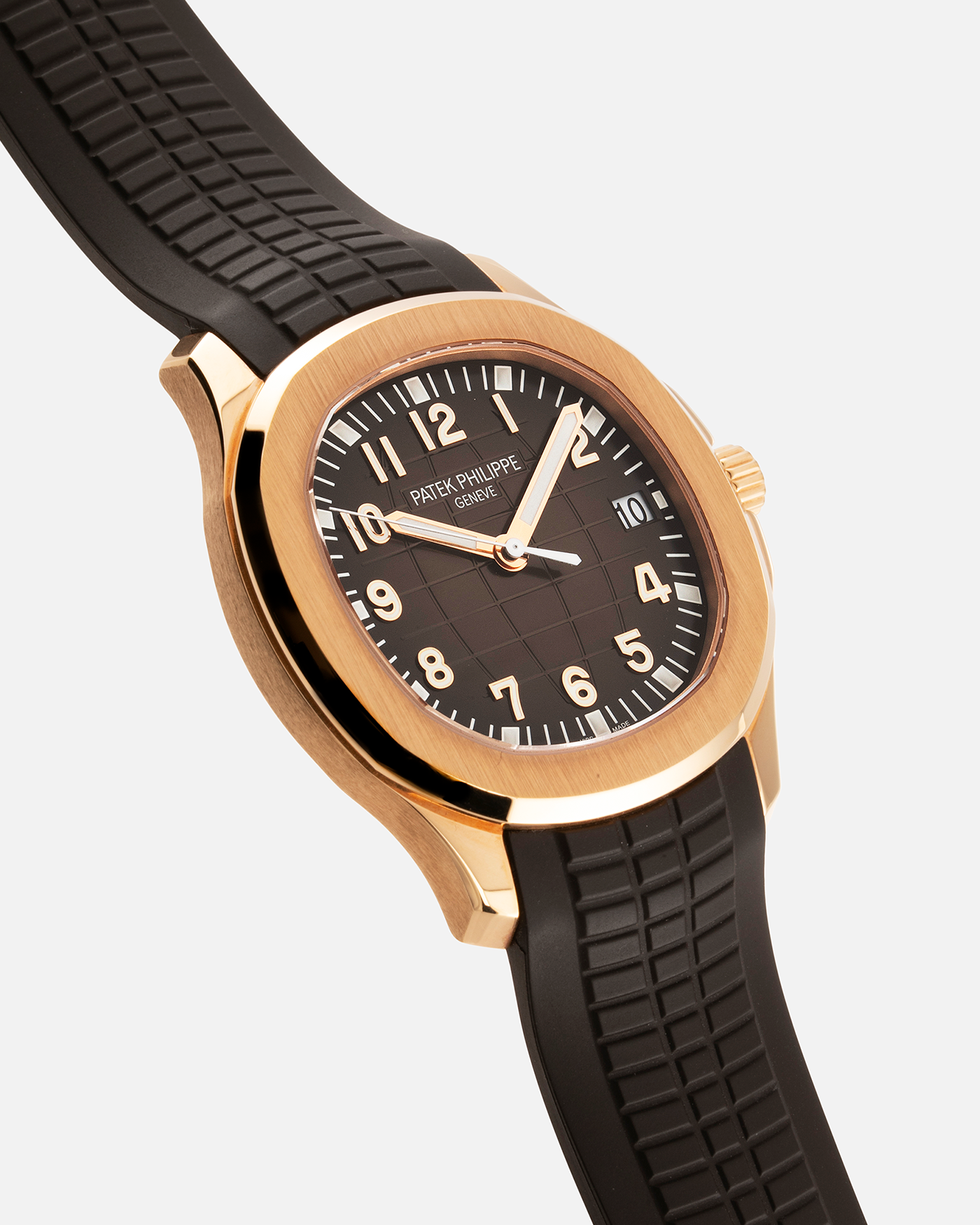 5167 R Patek Philippe Aquanaut 5167R Watch | S.Song Timepieces – S.Song Watches