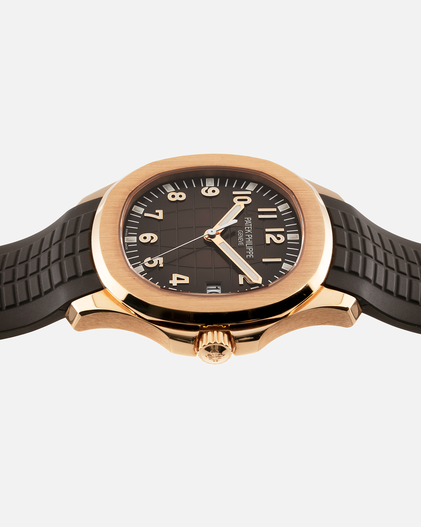 5167 R Patek Philippe Aquanaut 5167R Watch | S.Song Timepieces – S.Song Watches