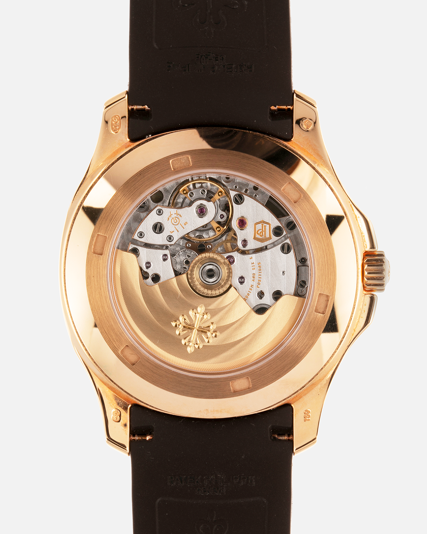 Patek 5167r price sale