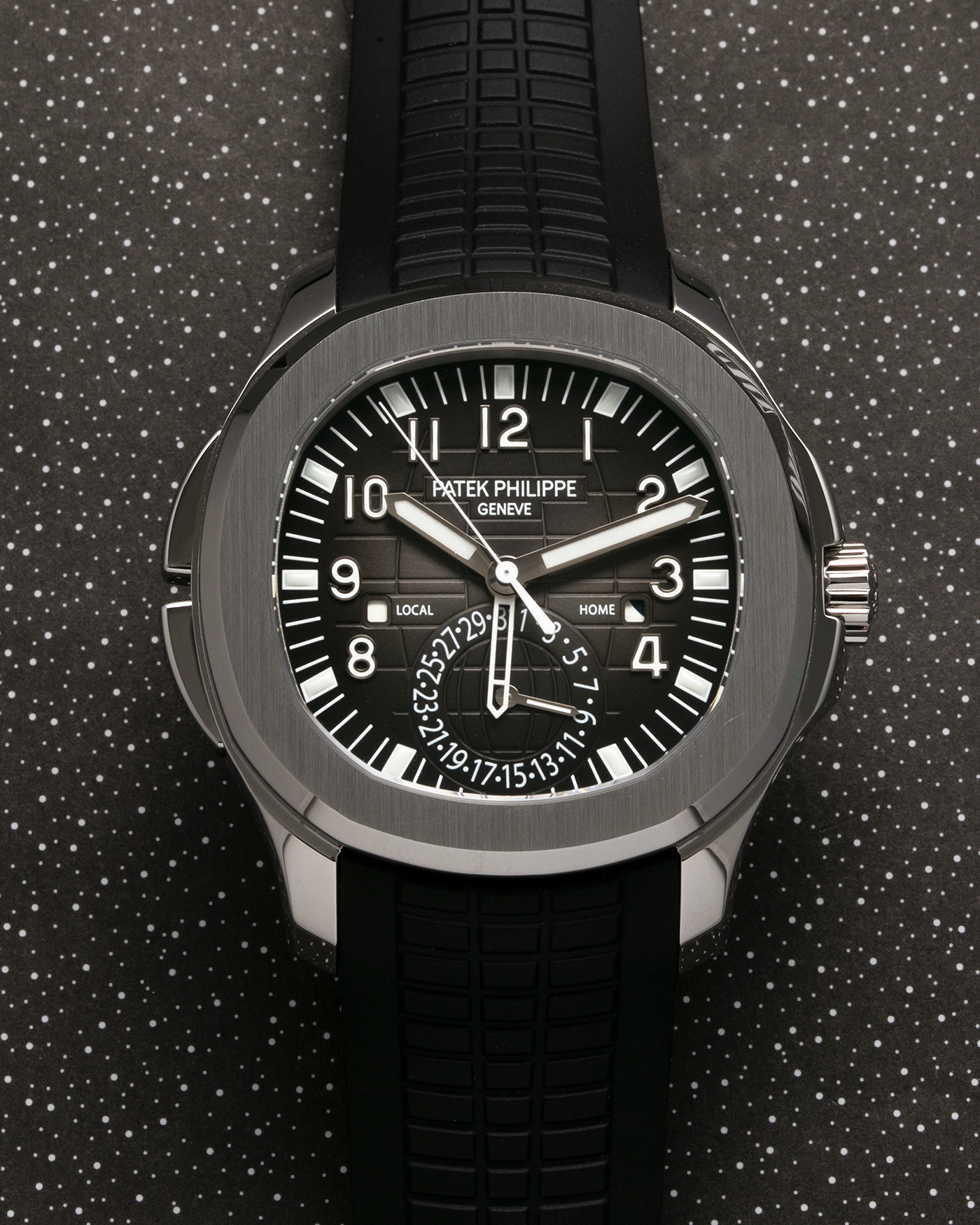Patek philippe 5164a deals tiffany