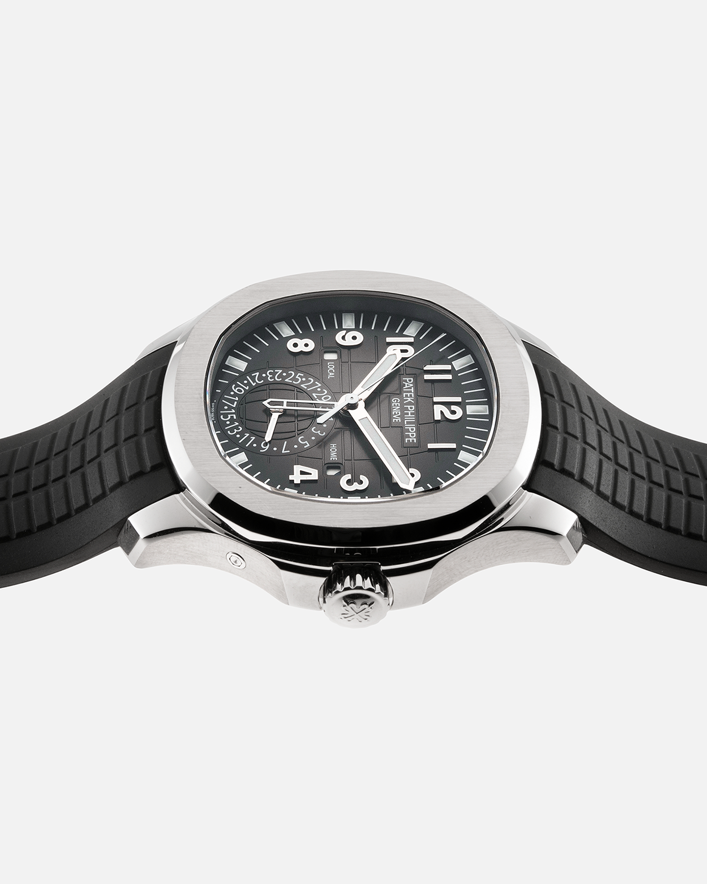 Patek sales aquanaut 5164a
