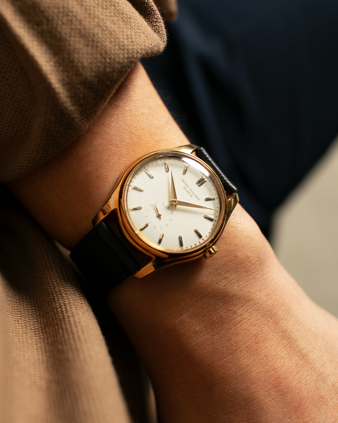 2526 patek sale