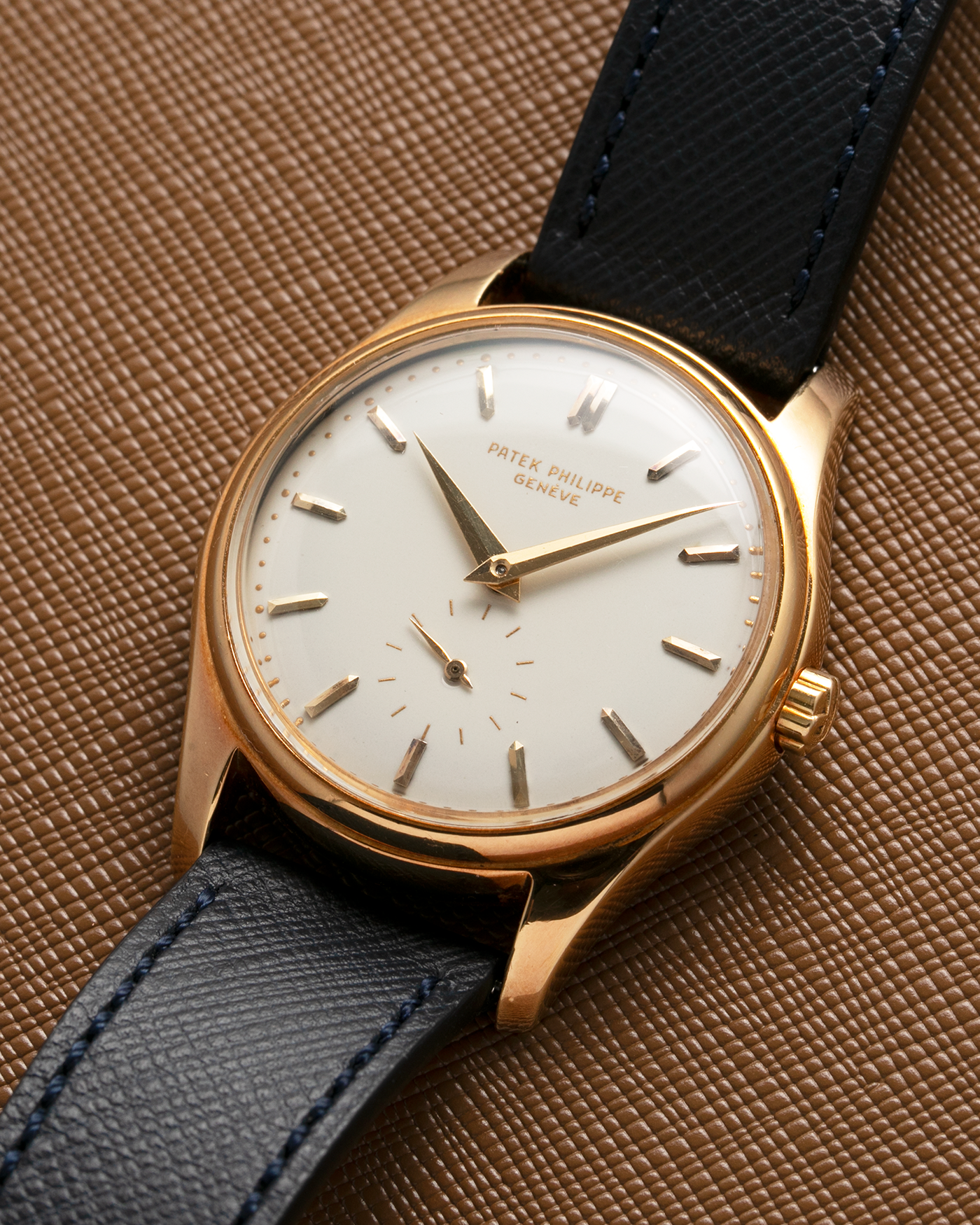 patek philippe calatrava