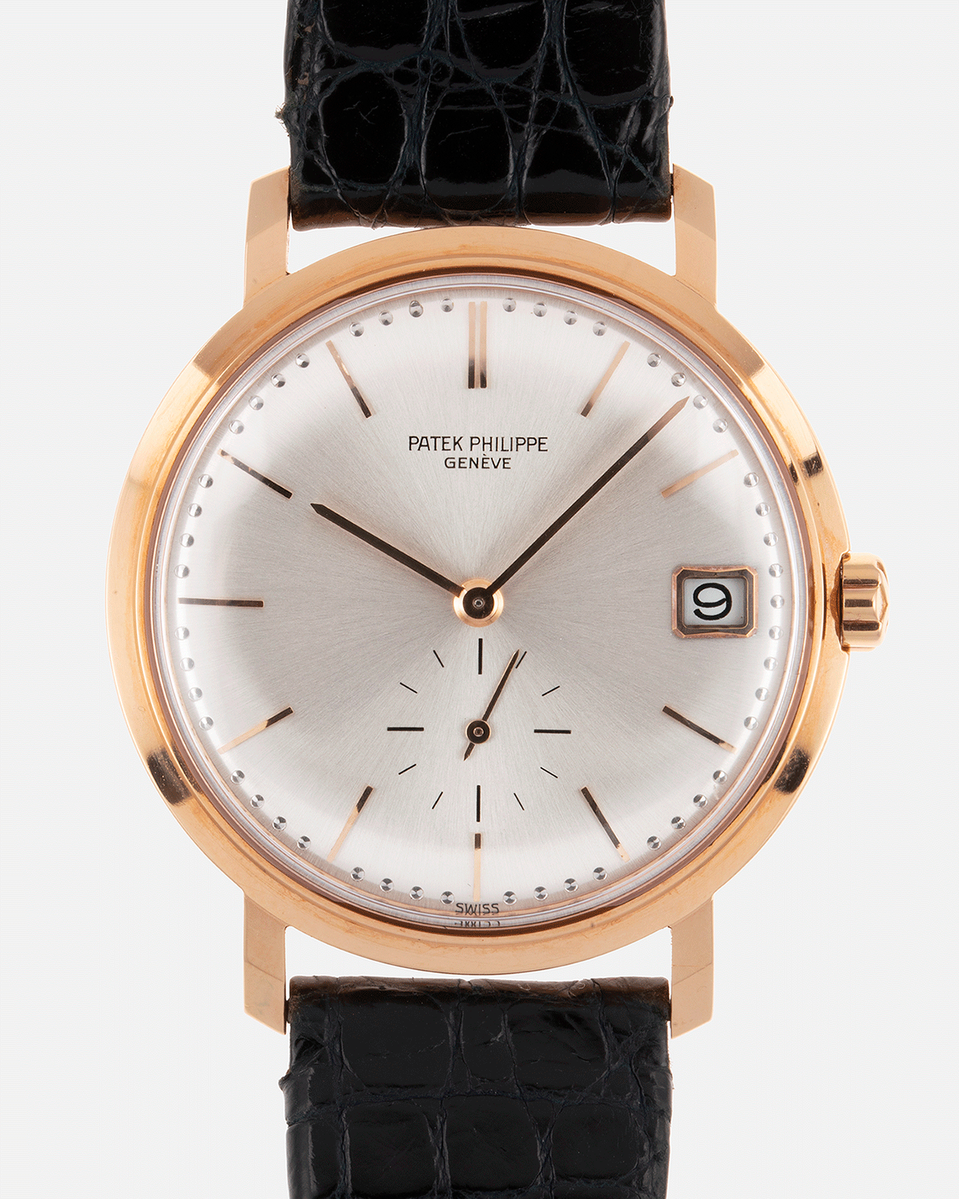 Patek top 3445 review
