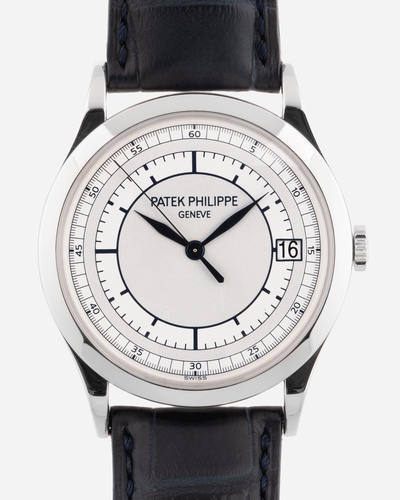 Patek calatrava 5296g best sale