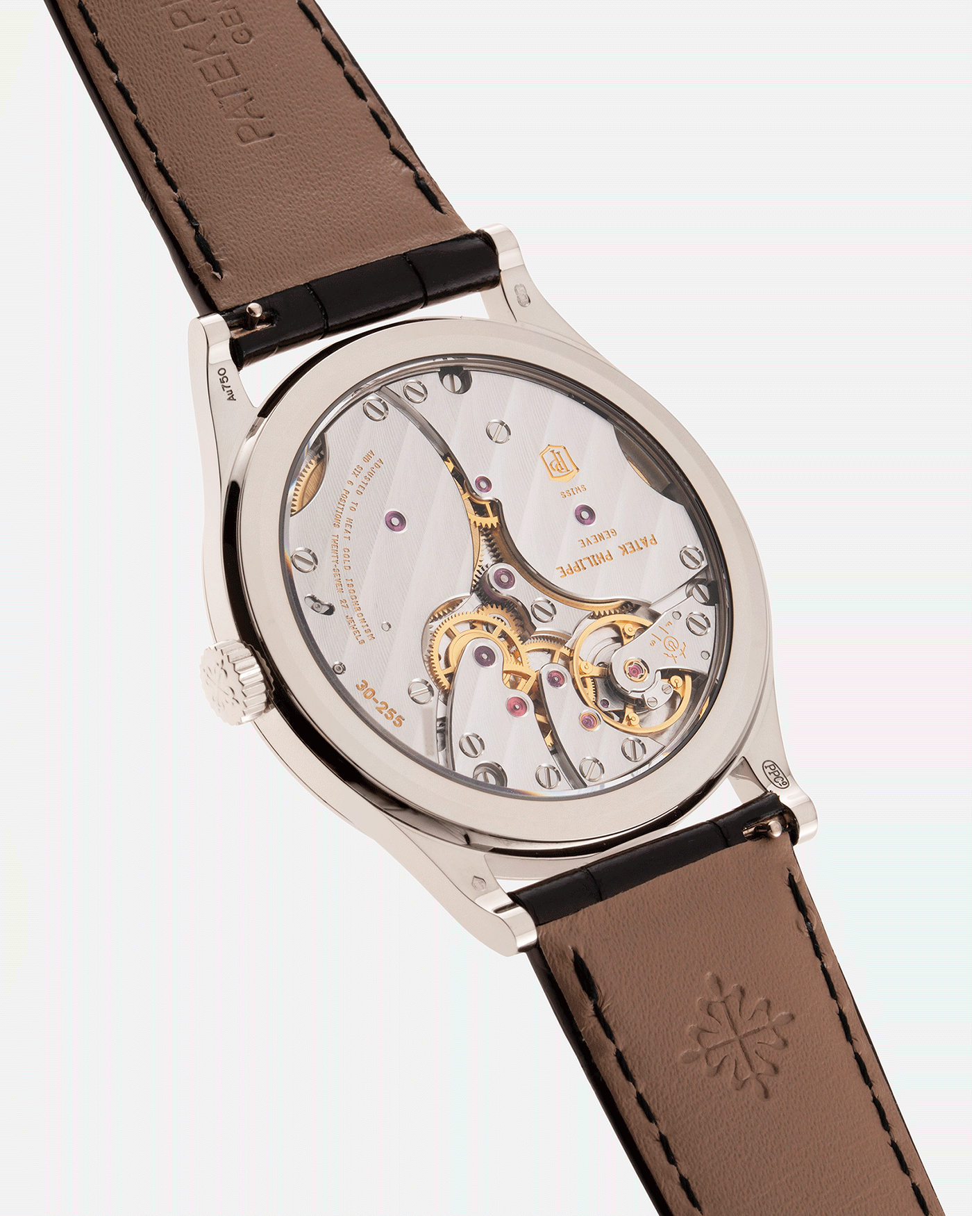 Patek philippe au750 sale