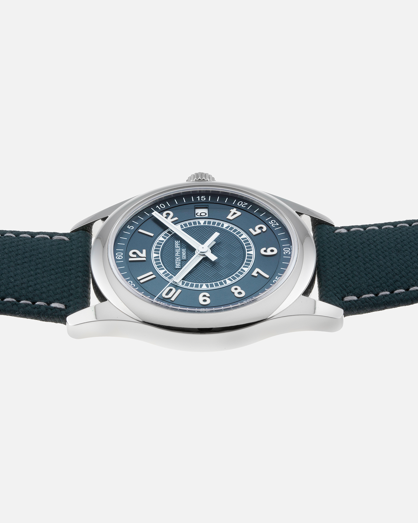 Patek Philippe Calatrava 6007A New Manufacture 2019 Watch S.Song