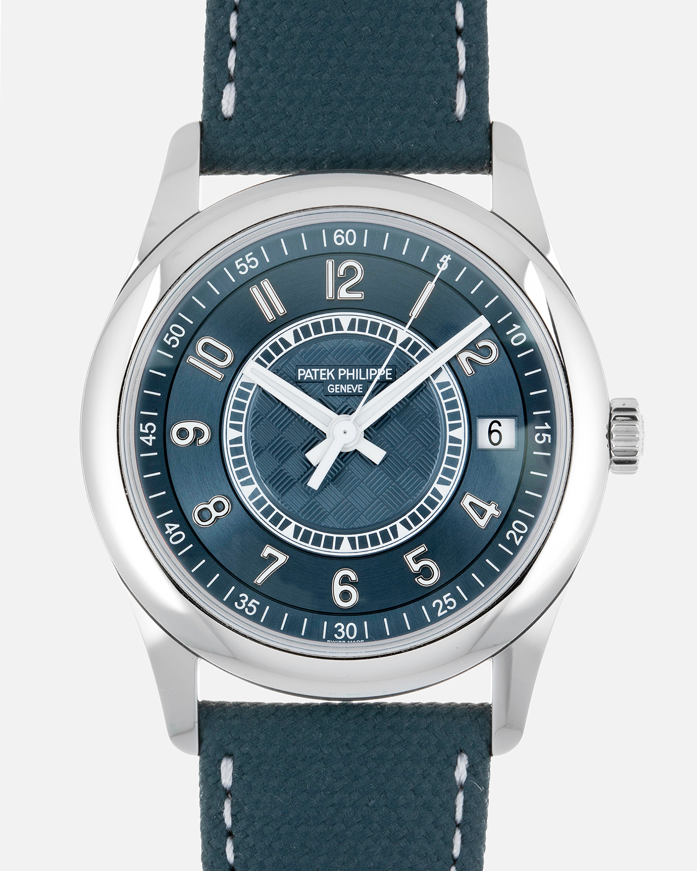 Patek philippe calatrava best sale 2019