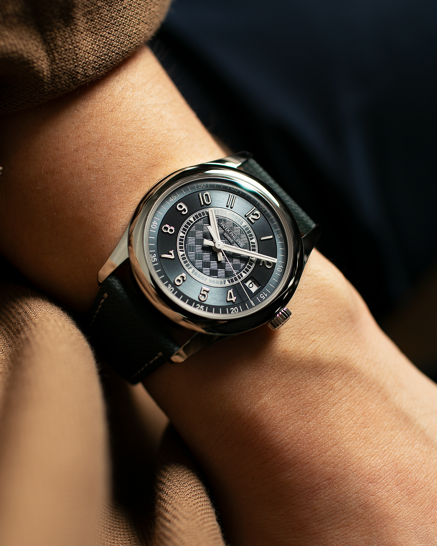 New patek philippe sales 2019