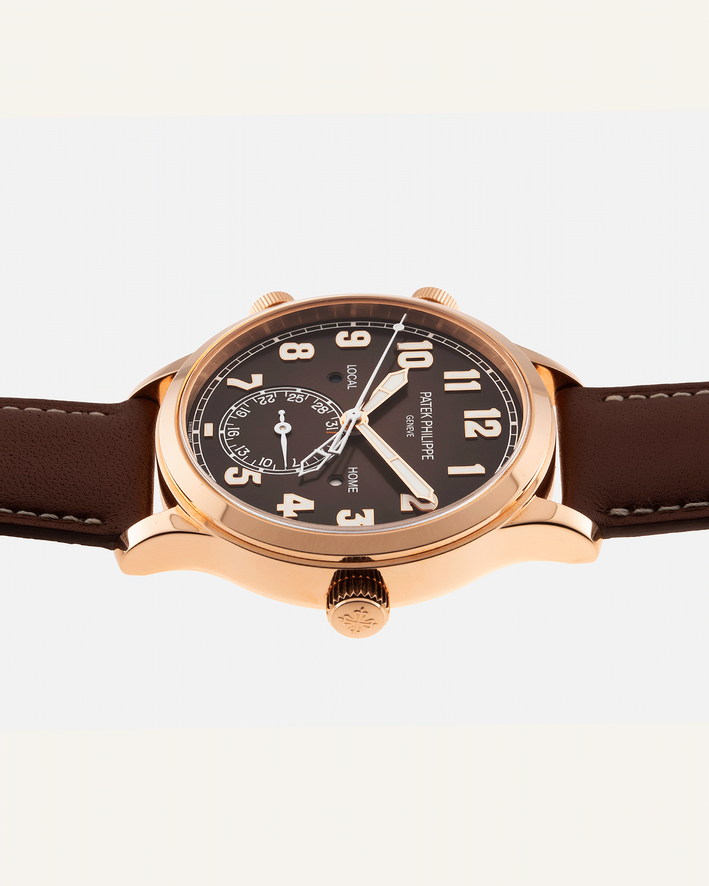 Patek philippe sales 5524 for sale