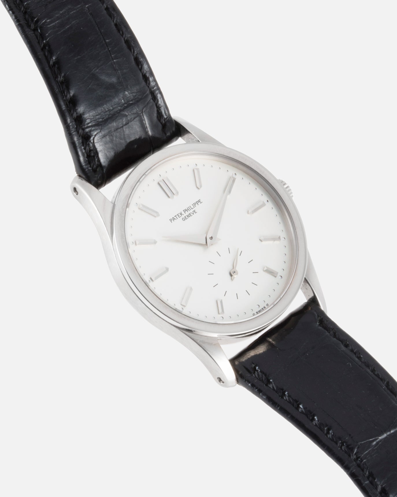 Patek Philippe Calatrava 3796G