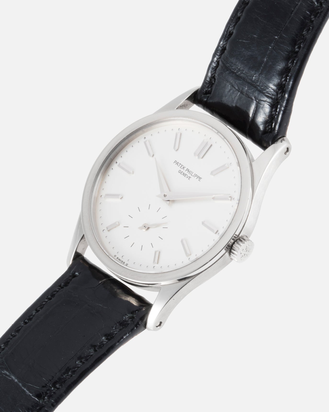 Patek Philippe Calatrava 3796G