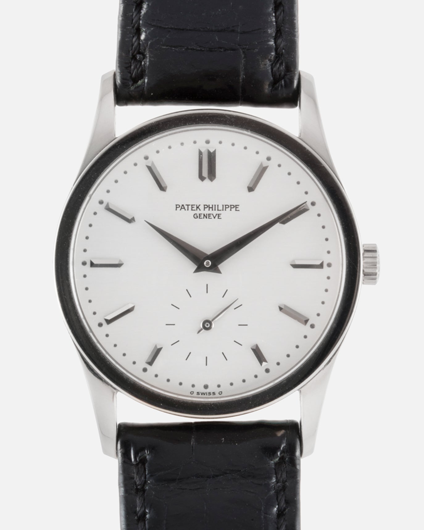 Patek Philippe Calatrava 3796G