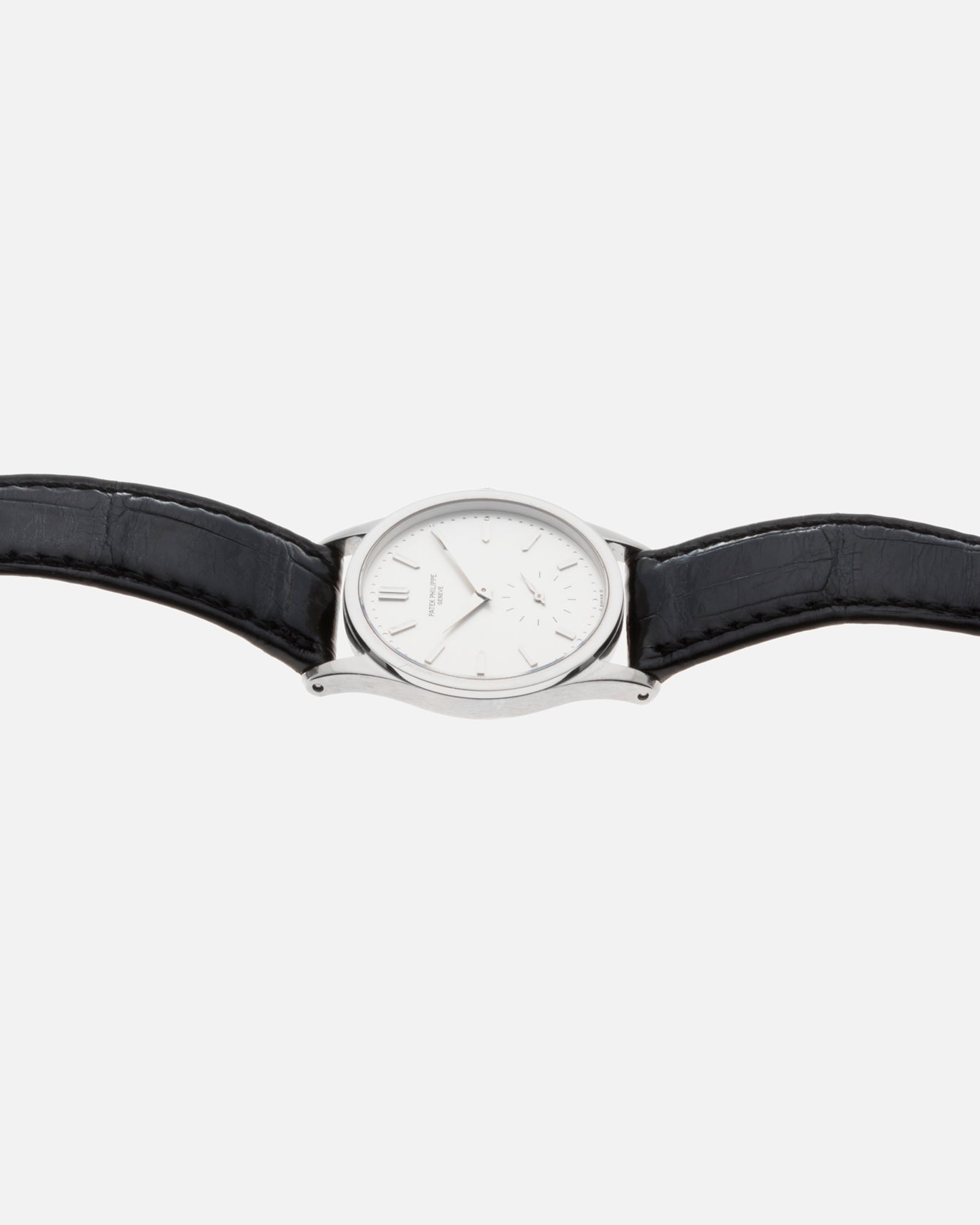 Patek Philippe Calatrava 3796G