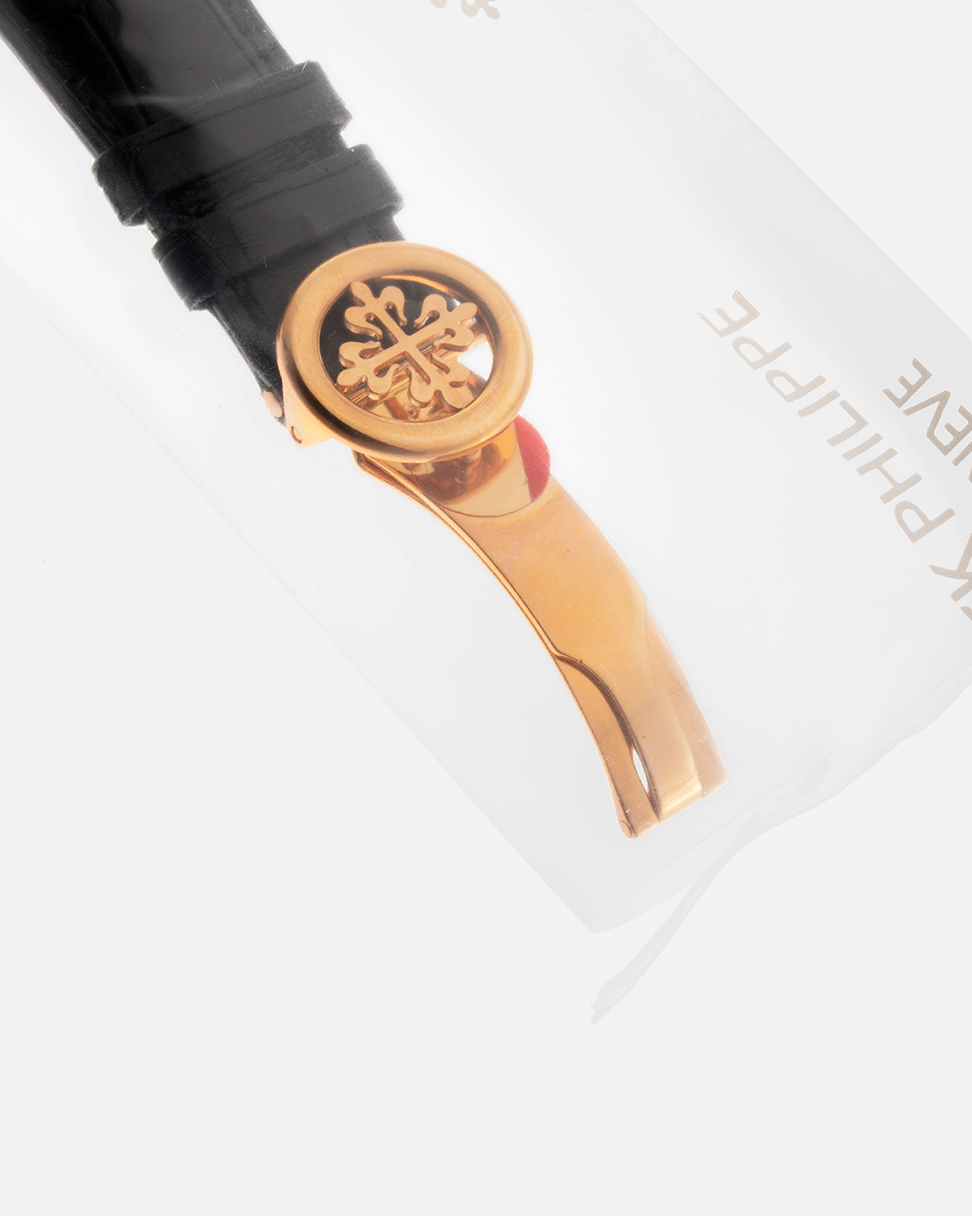 Brand: Patek Philippe  Year: 2007 Model: Chronograph Material: 18-carat Rose Gold Movement: Cal. 27-20 CHR, Manual-Winding Case Diameter: 42mm Bracelet / Strap: Patek Philippe Black Alligator Leather Strap with Signed 18-carat Rose Gold Deployant Clasp 