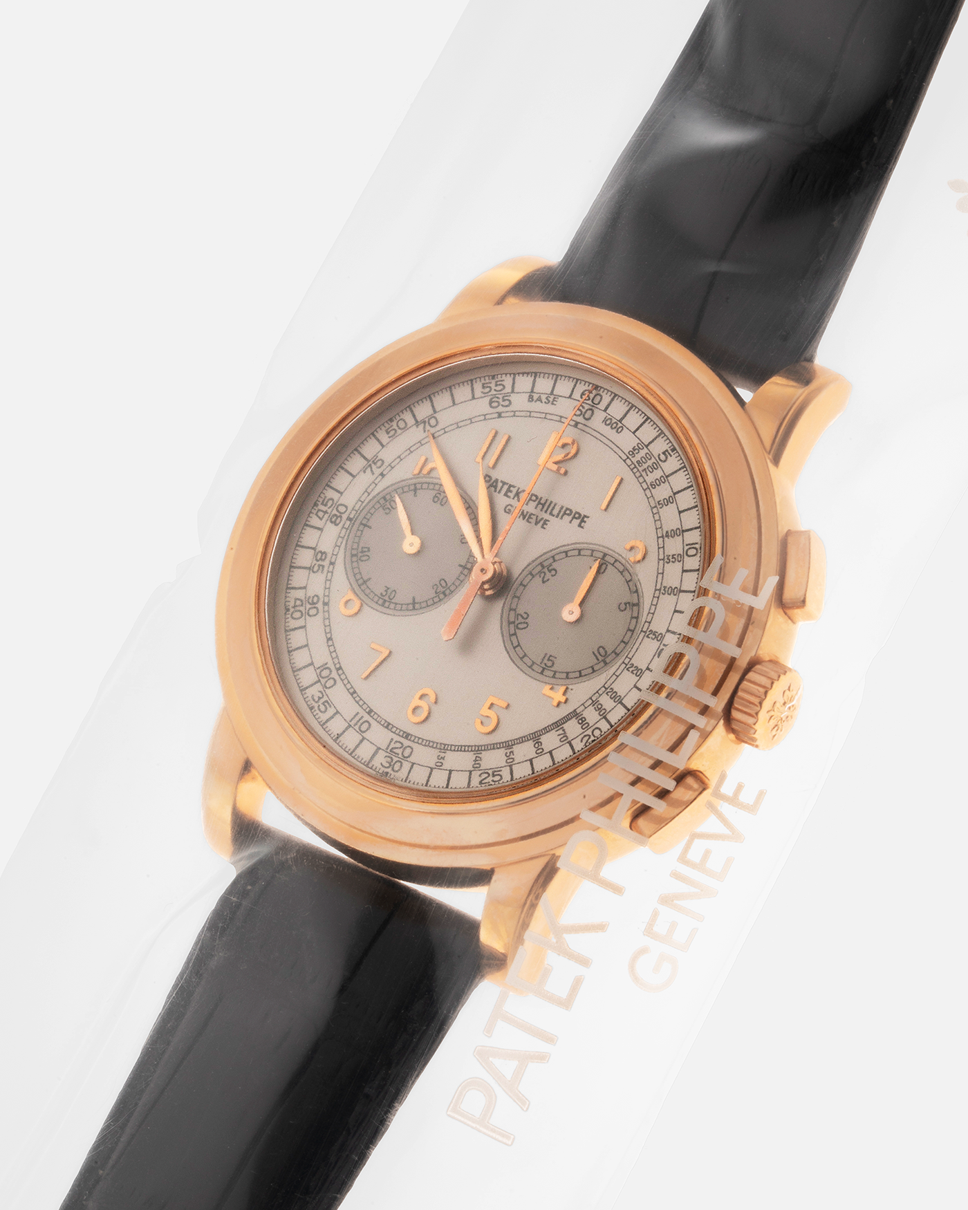 Patek 5070r 2025