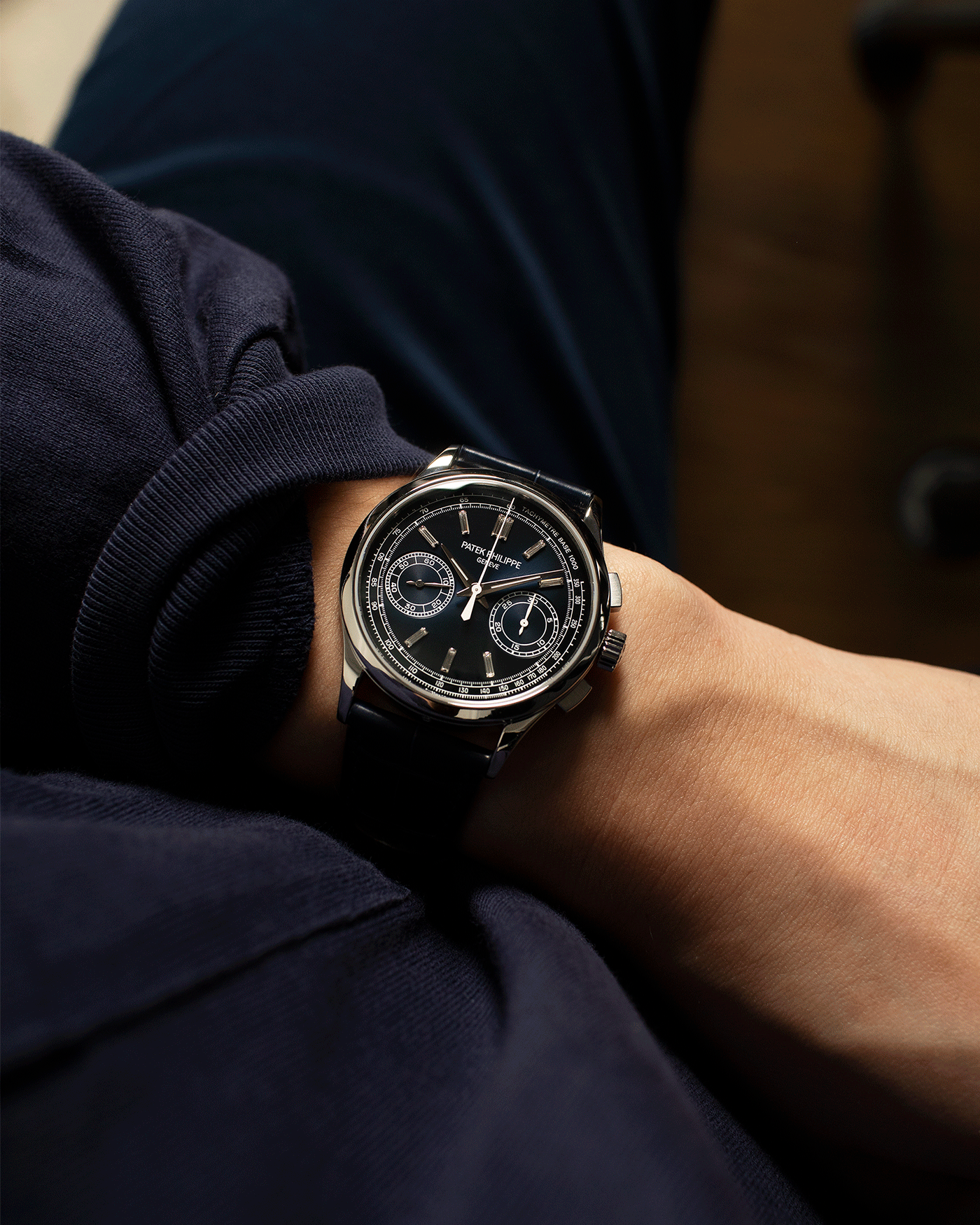 5170 top patek philippe