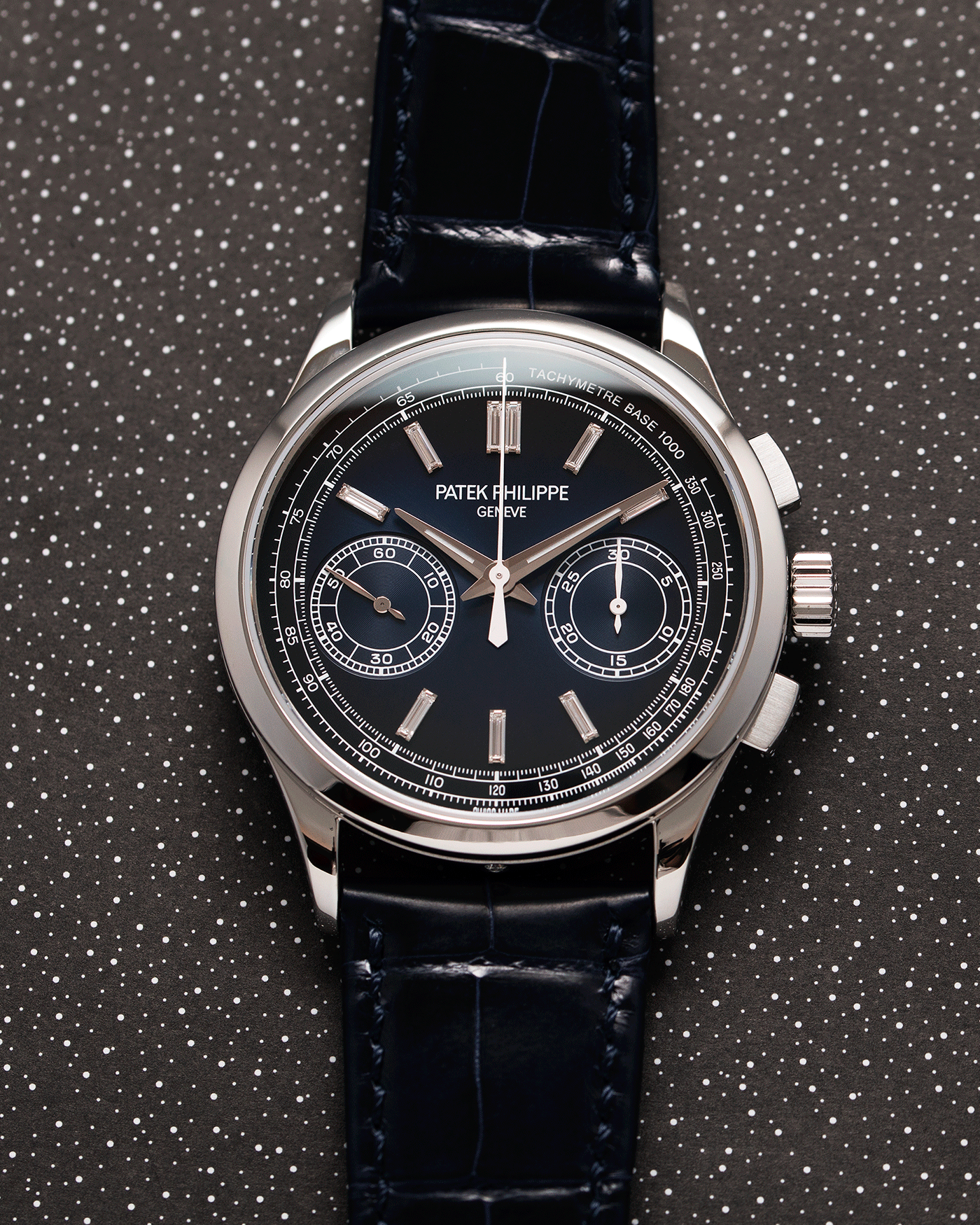 Patek sales philippe 5170p