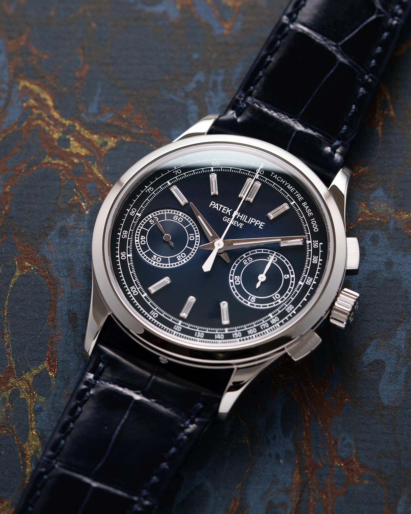 Patek 5170p tiffany cheap