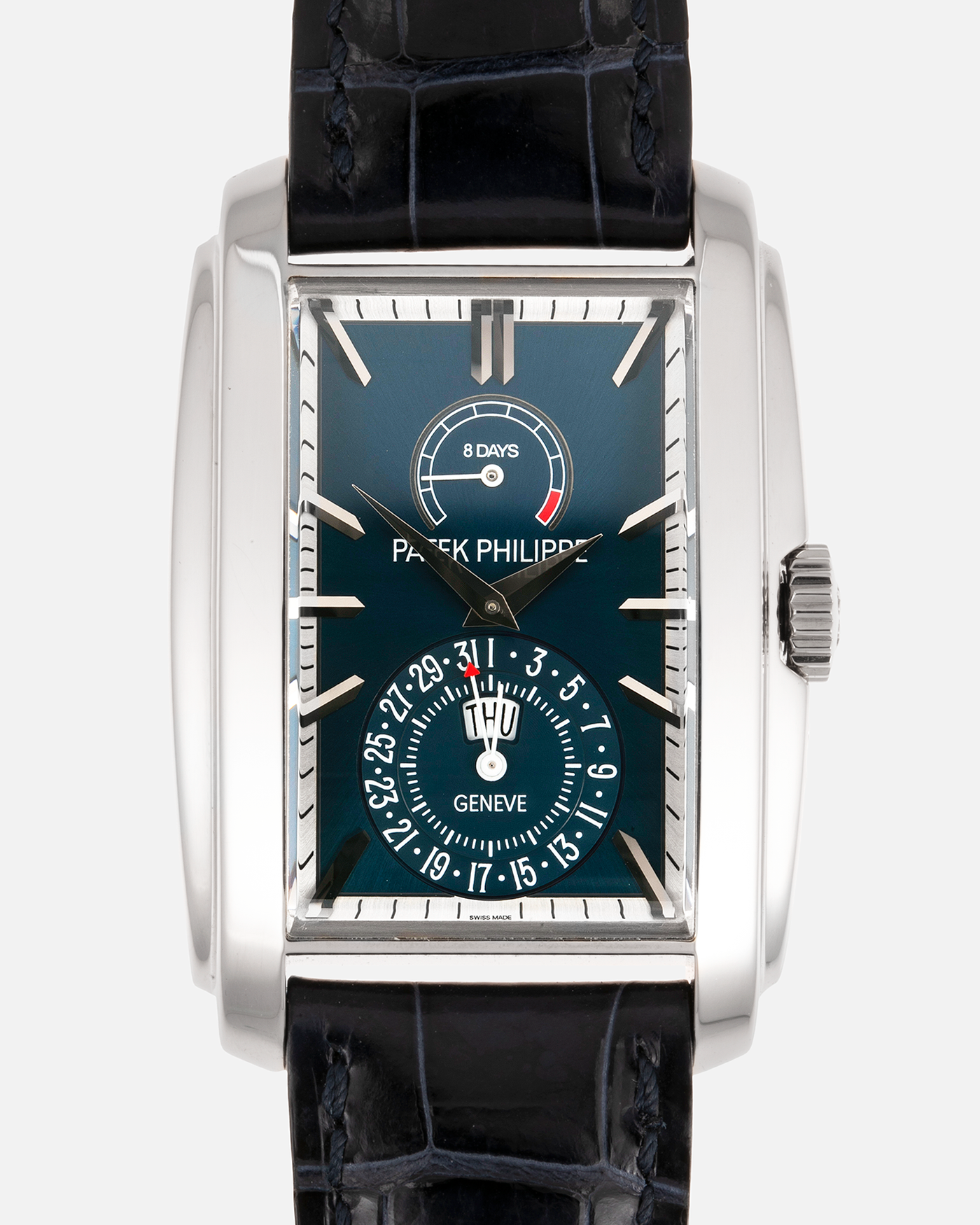 Patek philippe gondolo 8 days Outlet